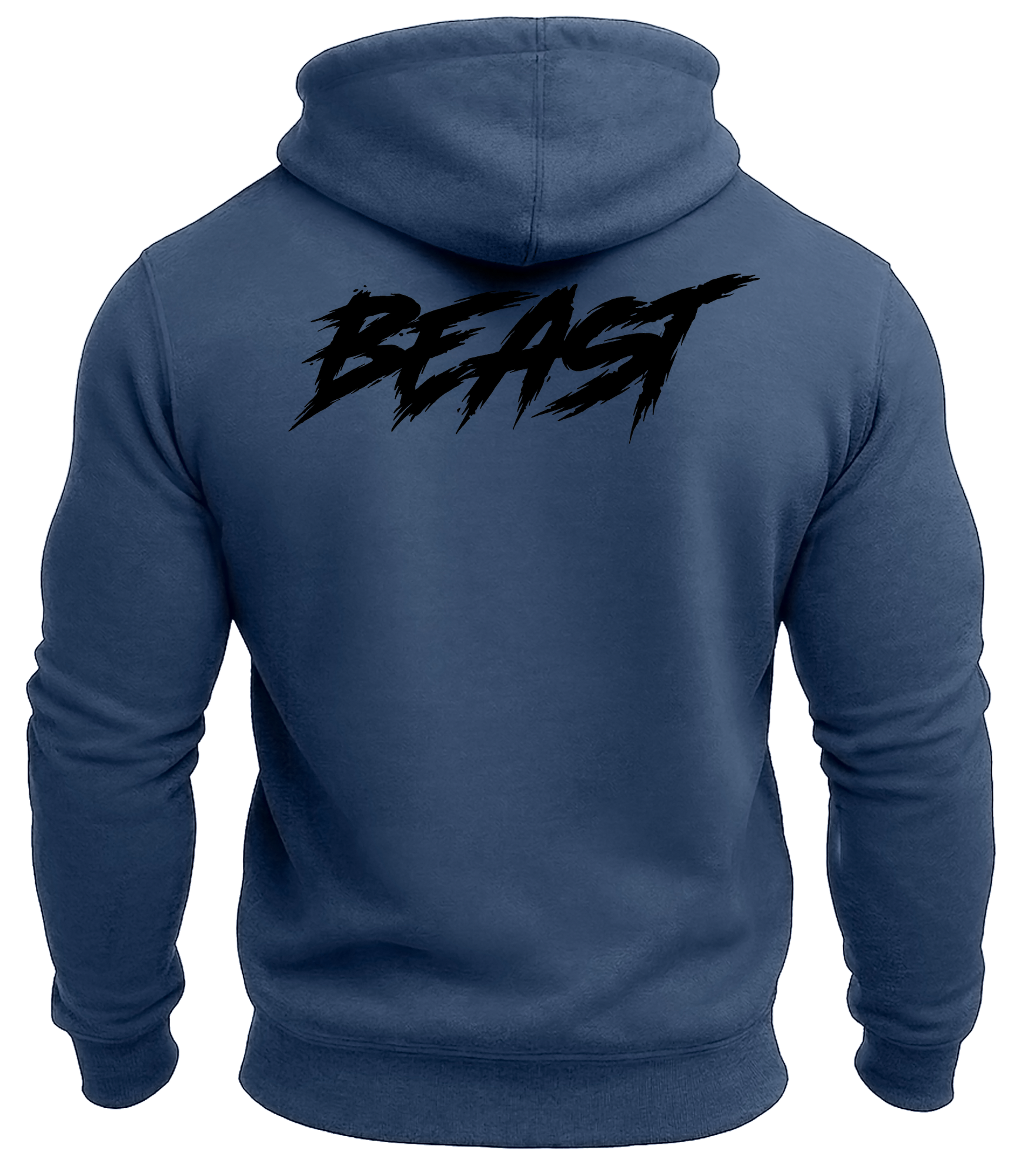 Airforce Blue | Back