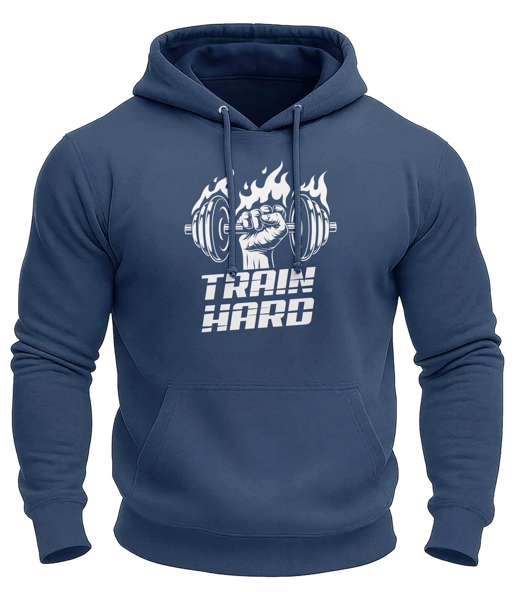 Airforce Blue | Front