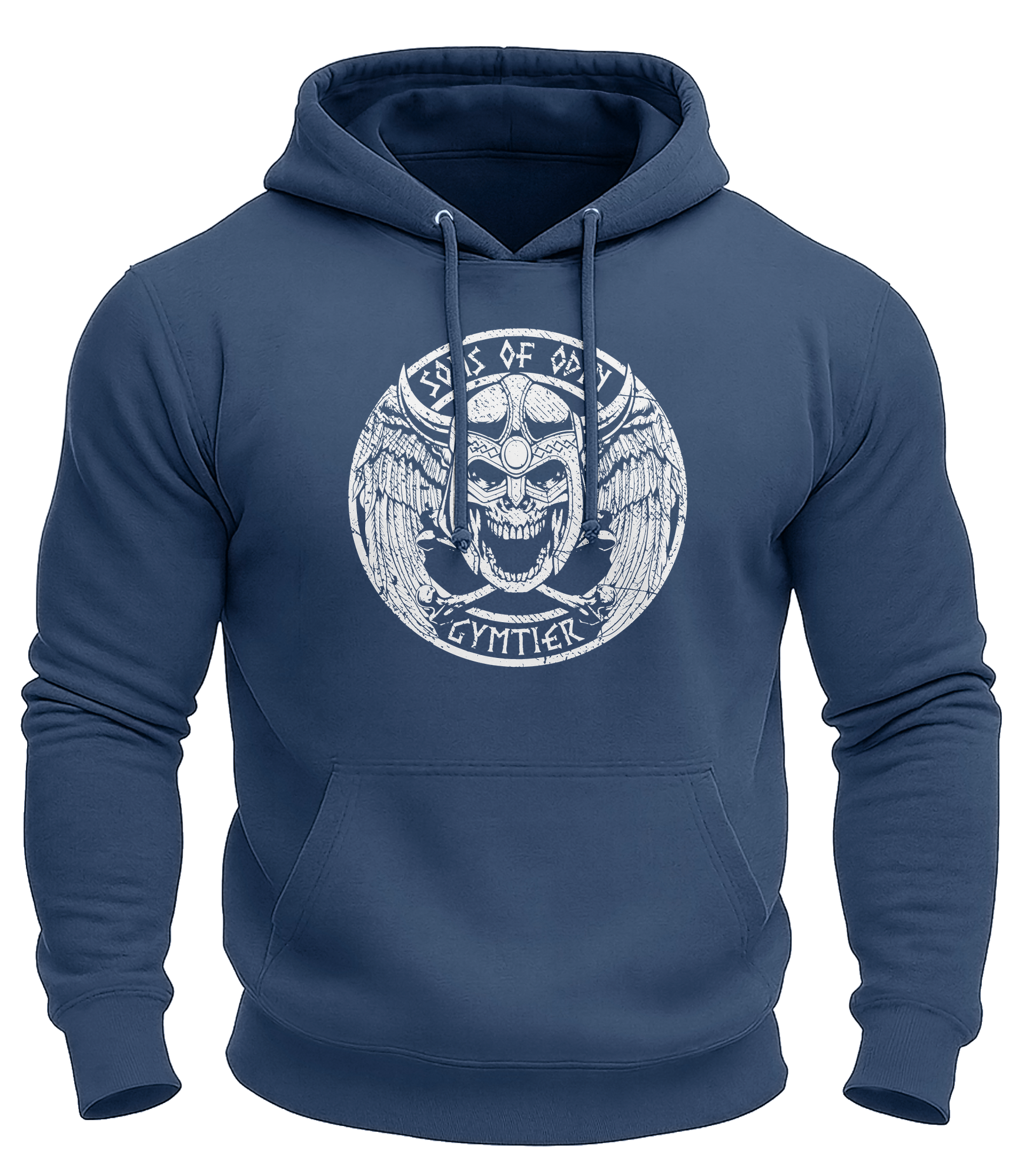 Airforce Blue | Front