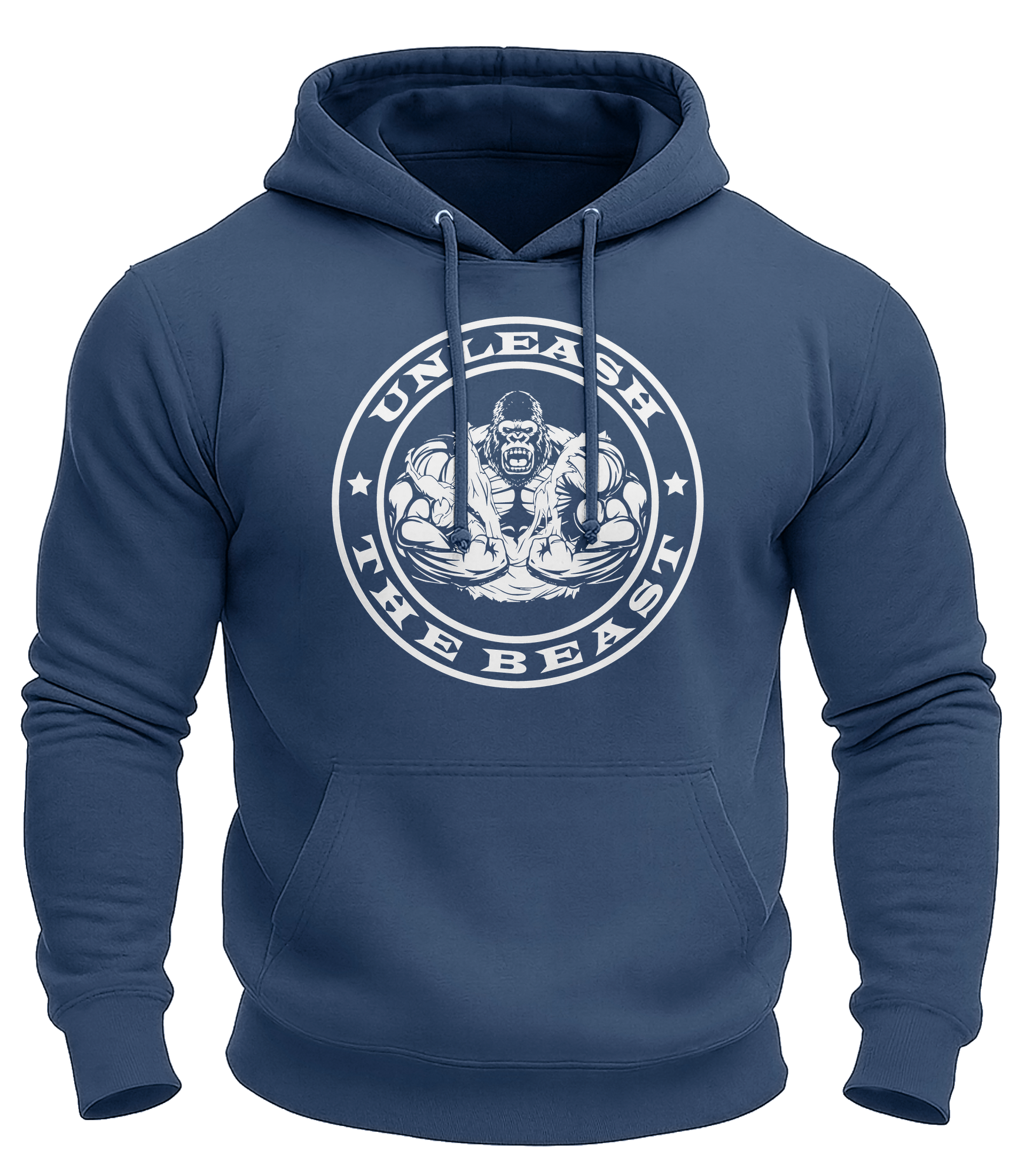 Airforce Blue | Front