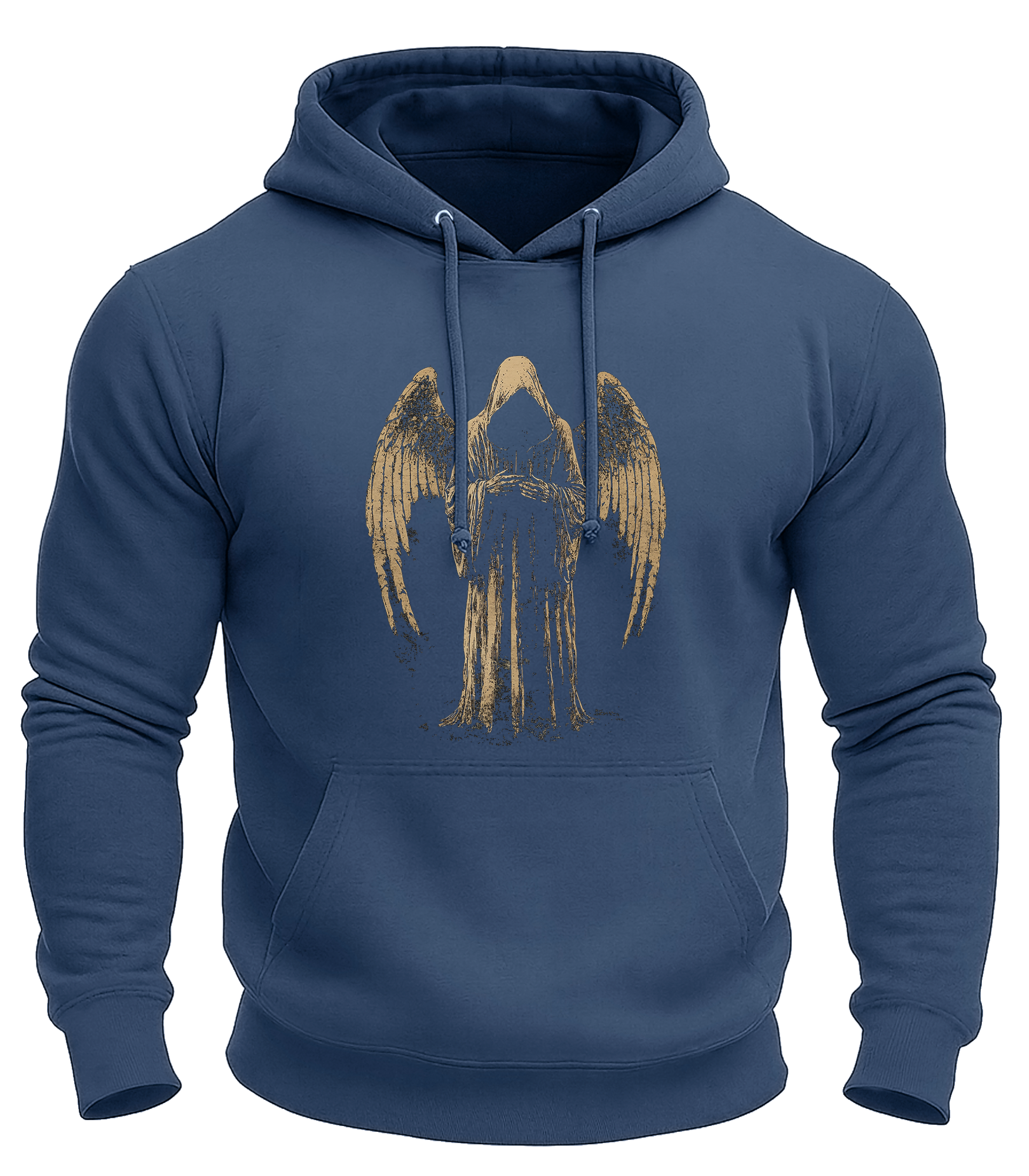 Airforce Blue | Front