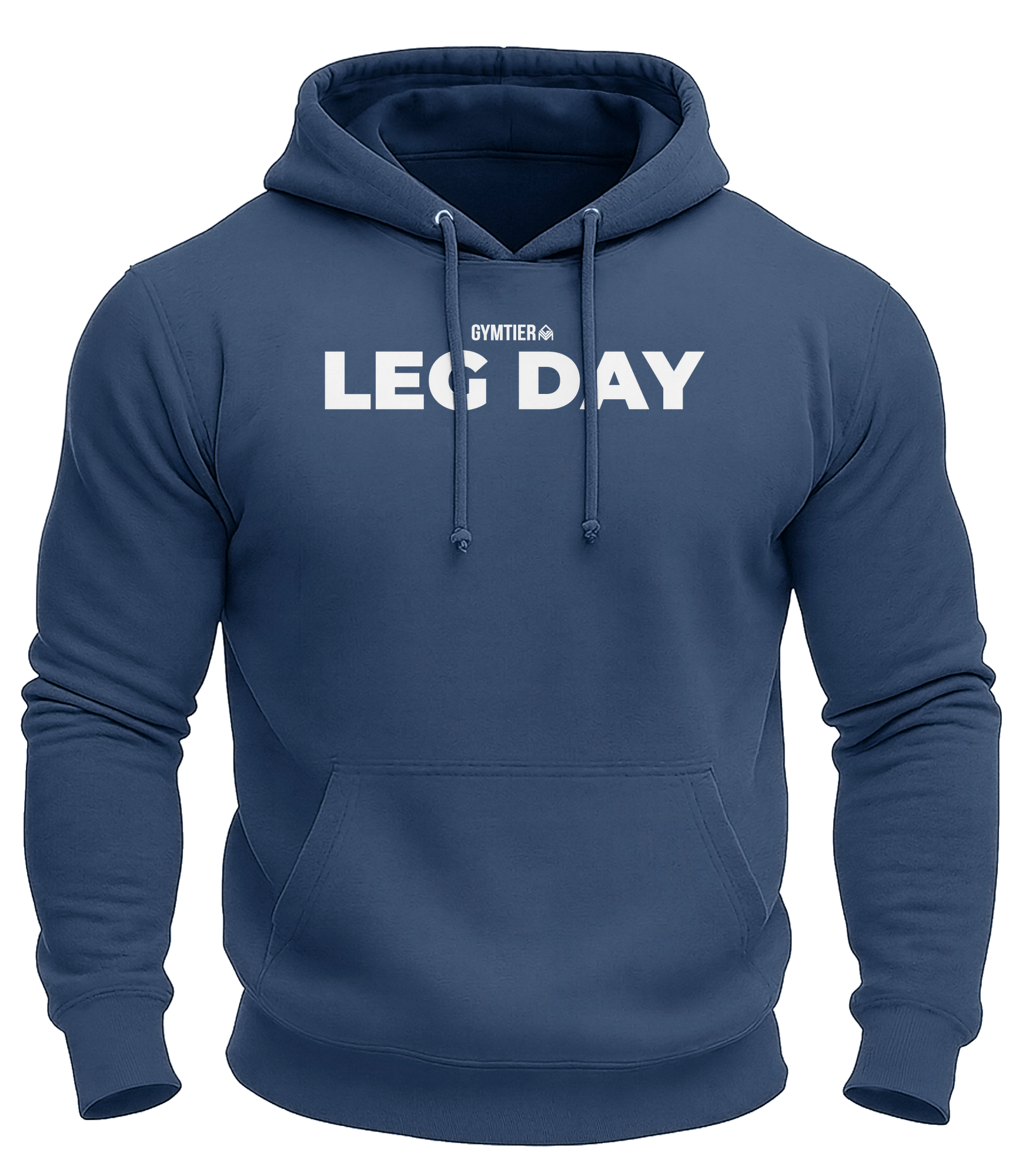 Airforce Blue | Front