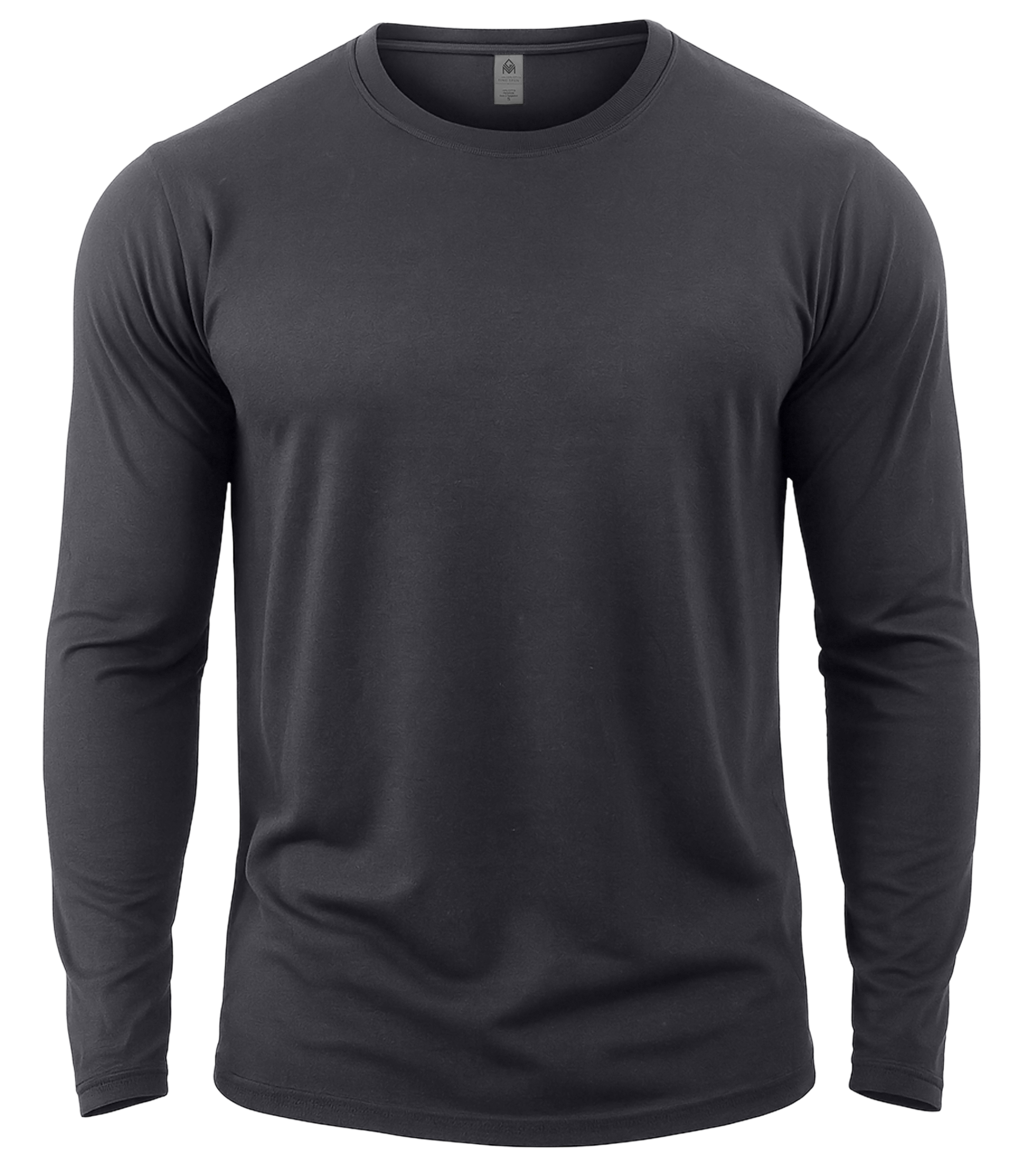 Dark Grey | Front