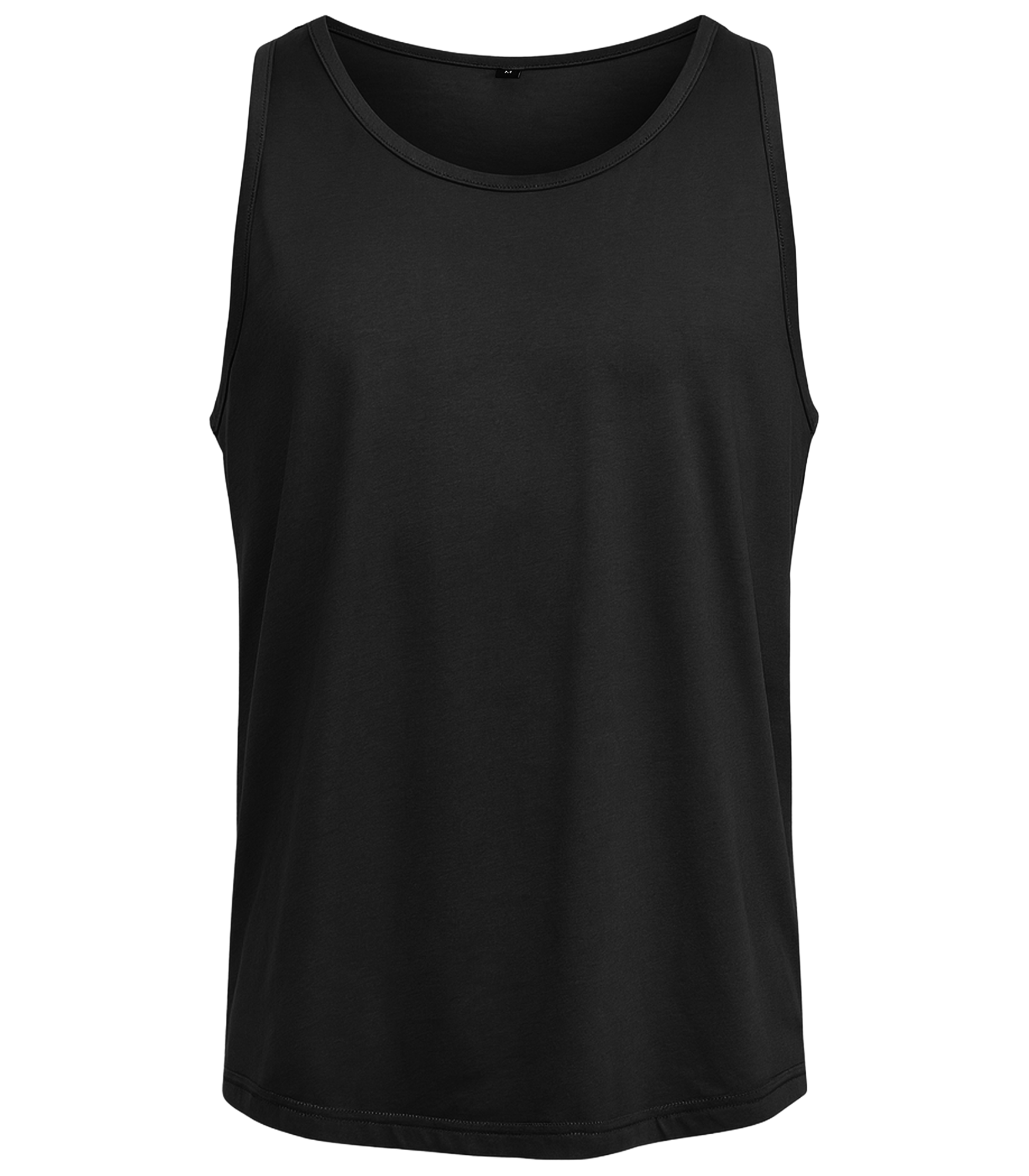 Black | Front