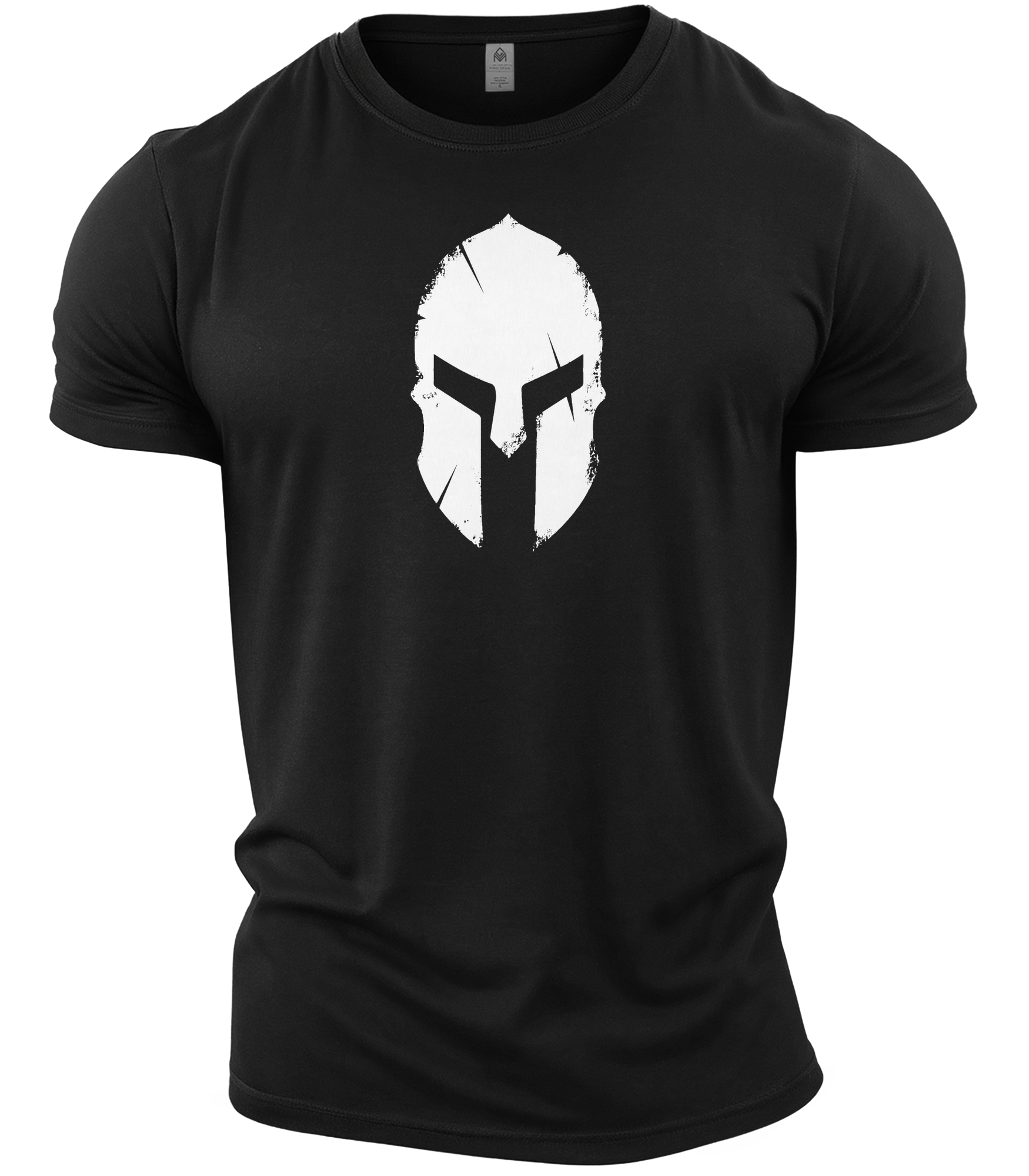 GYMTIER-SPARTAN-GD001 - BLAC