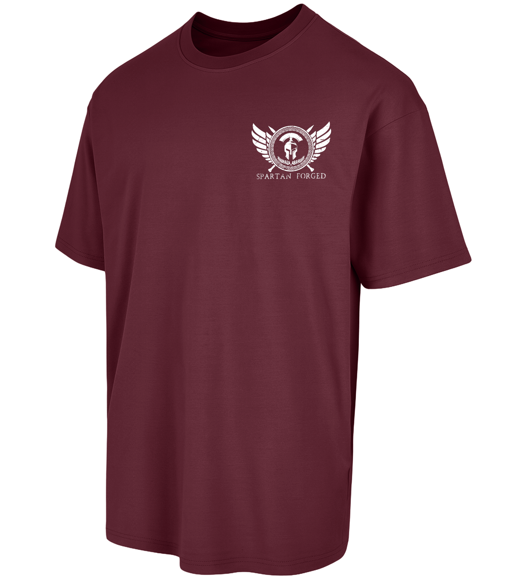 Maroon | Angle