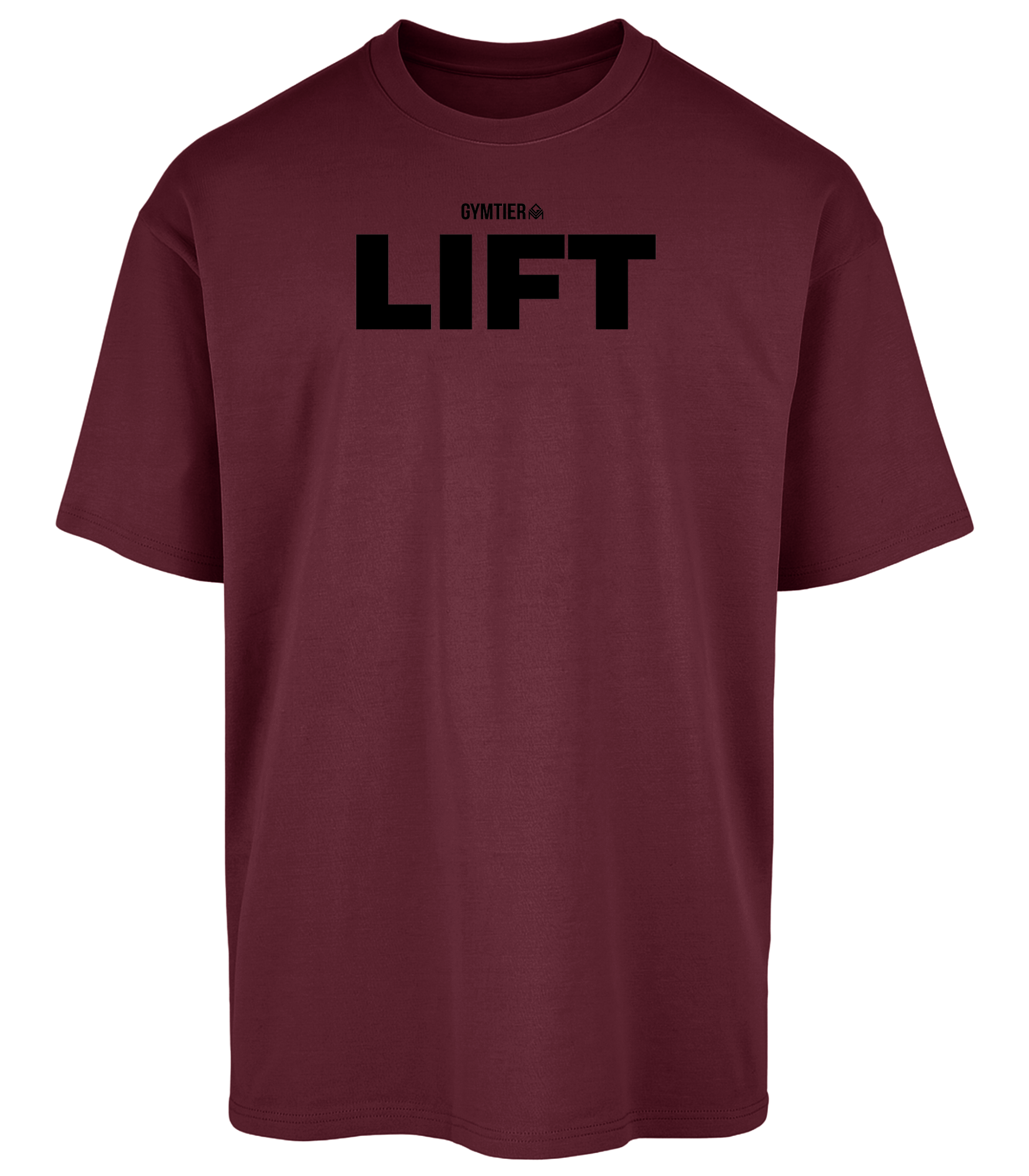 Maroon | Front