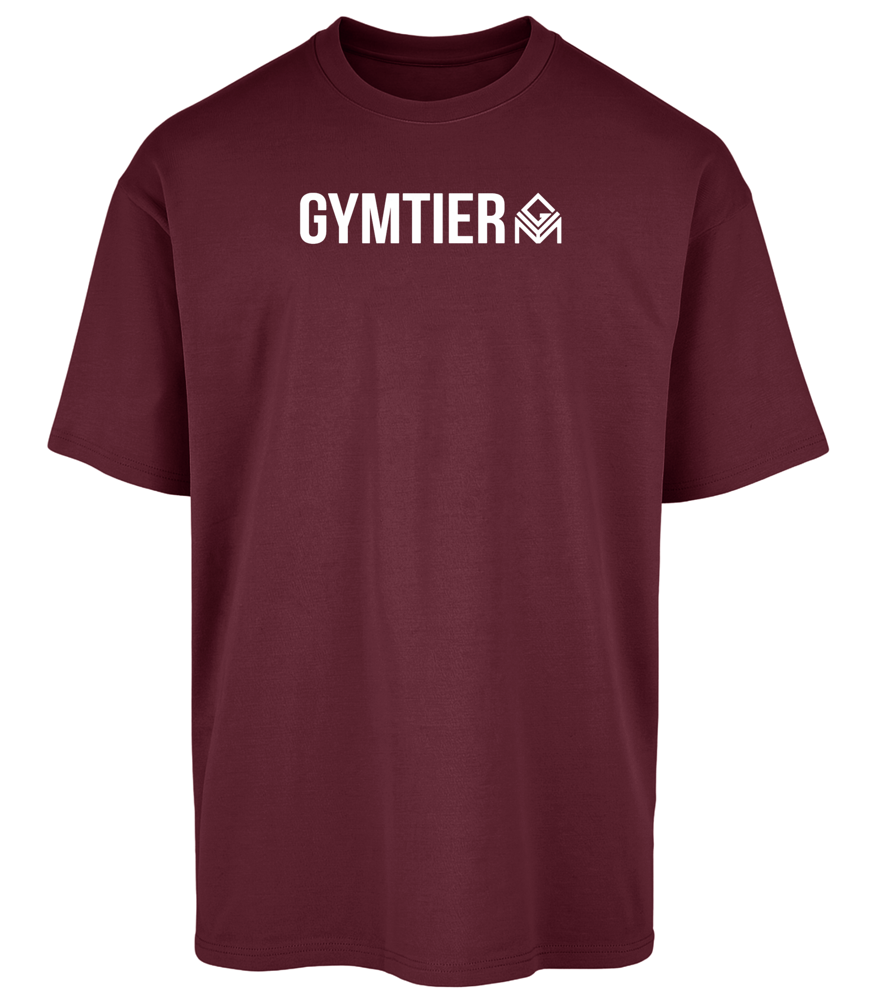 Maroon | Front