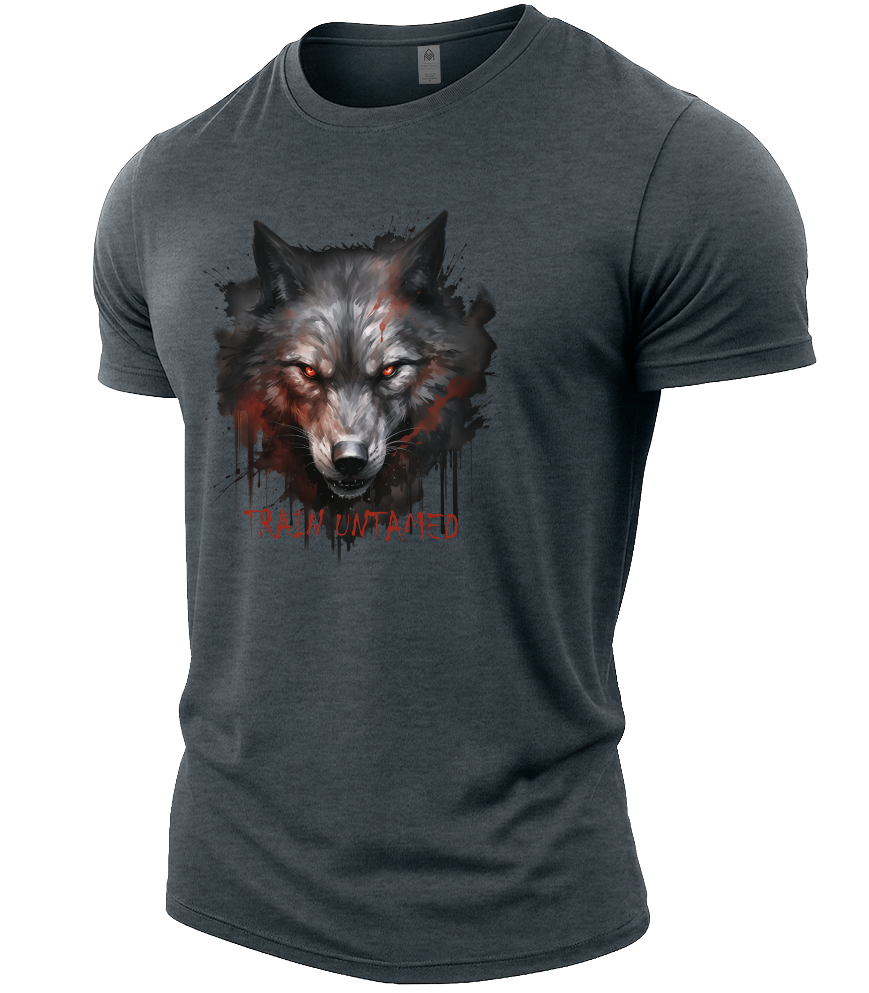 Dark Heather | Angle