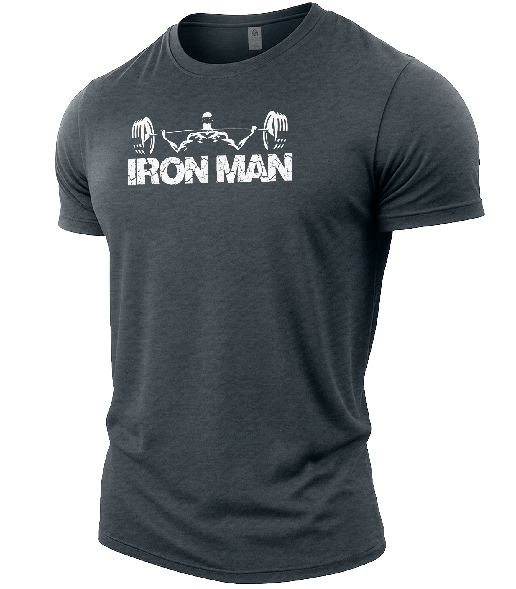 Dark Heather | Angle