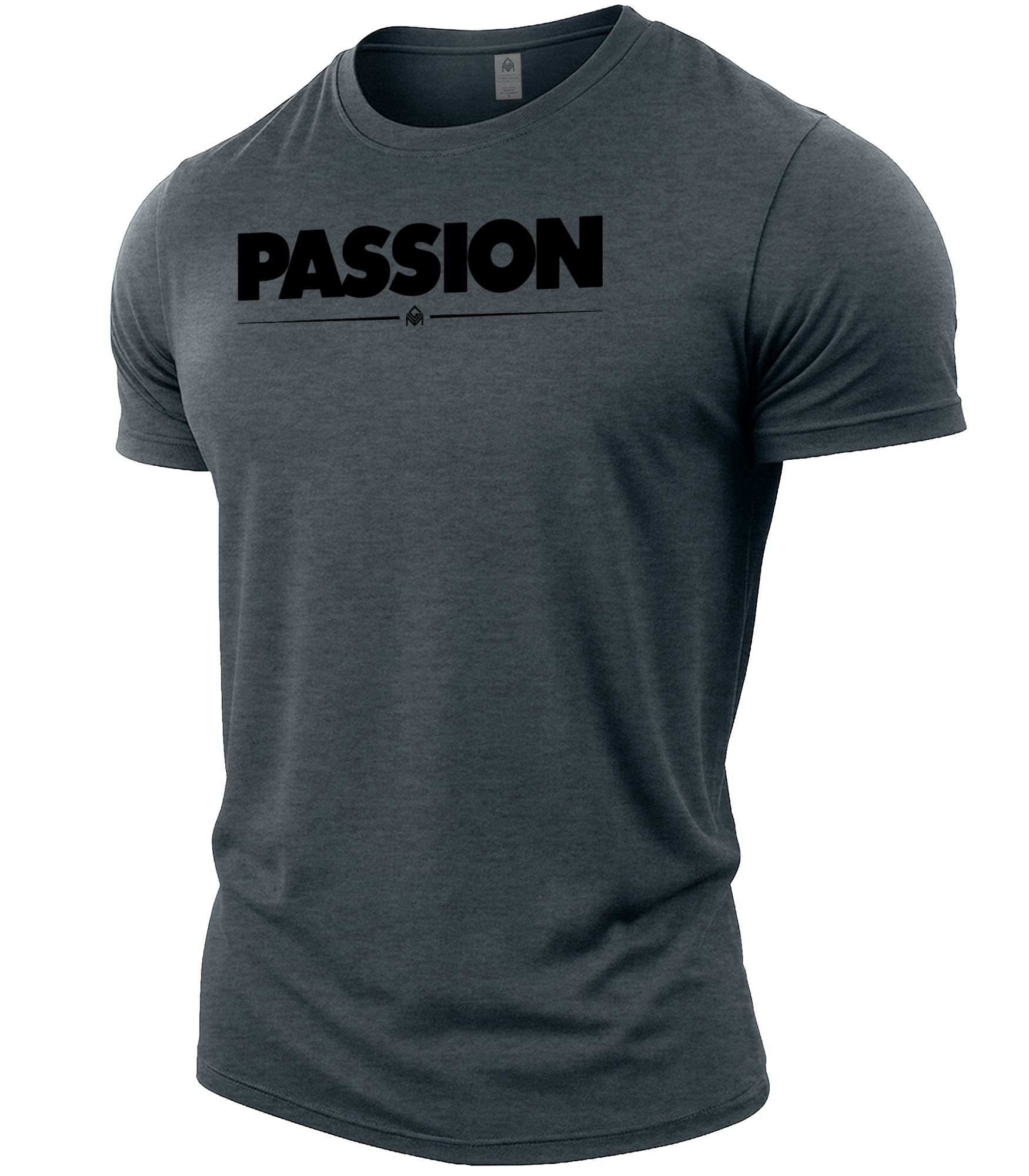 Dark Heather | Angle