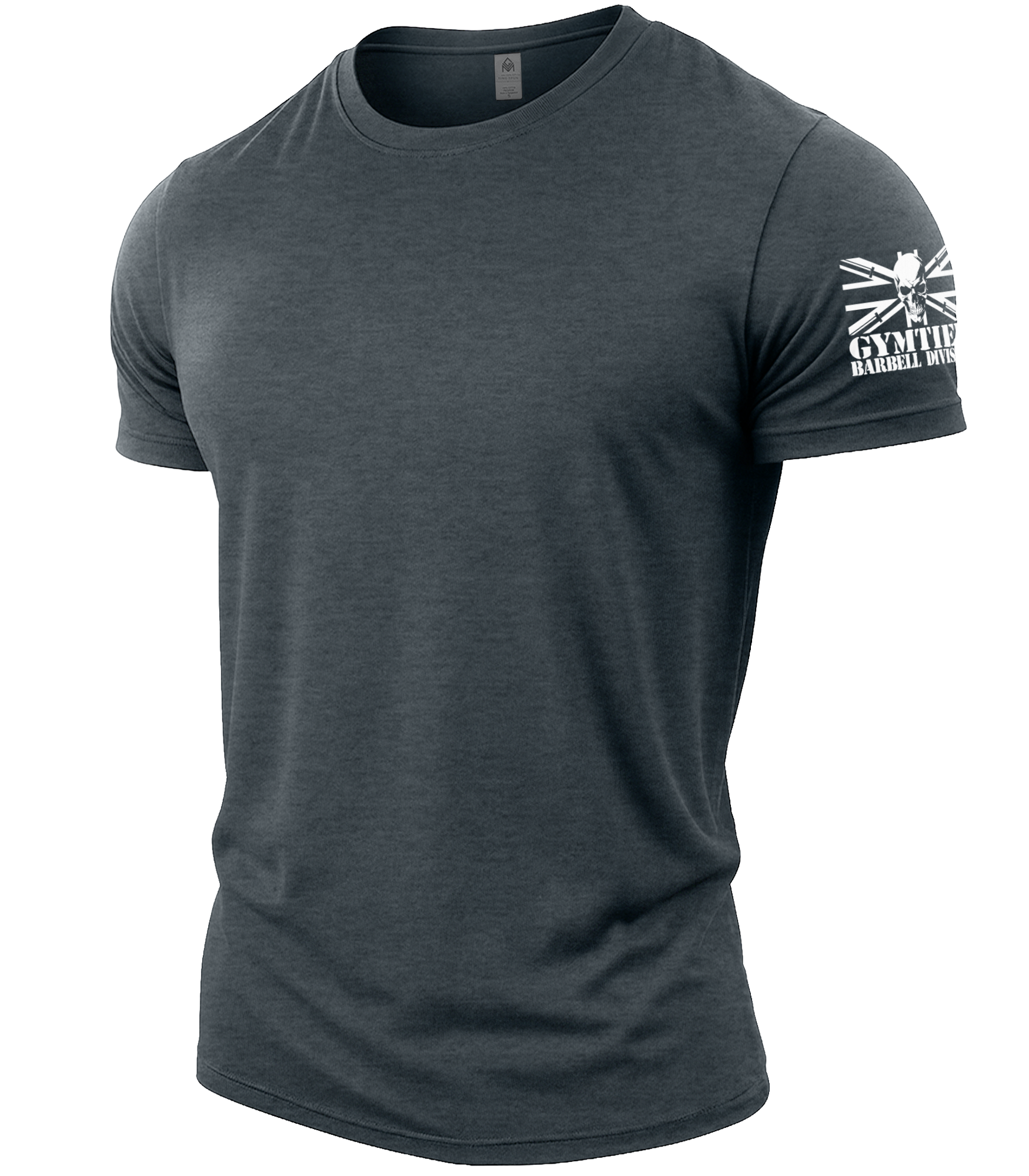 Dark Heather | Angle