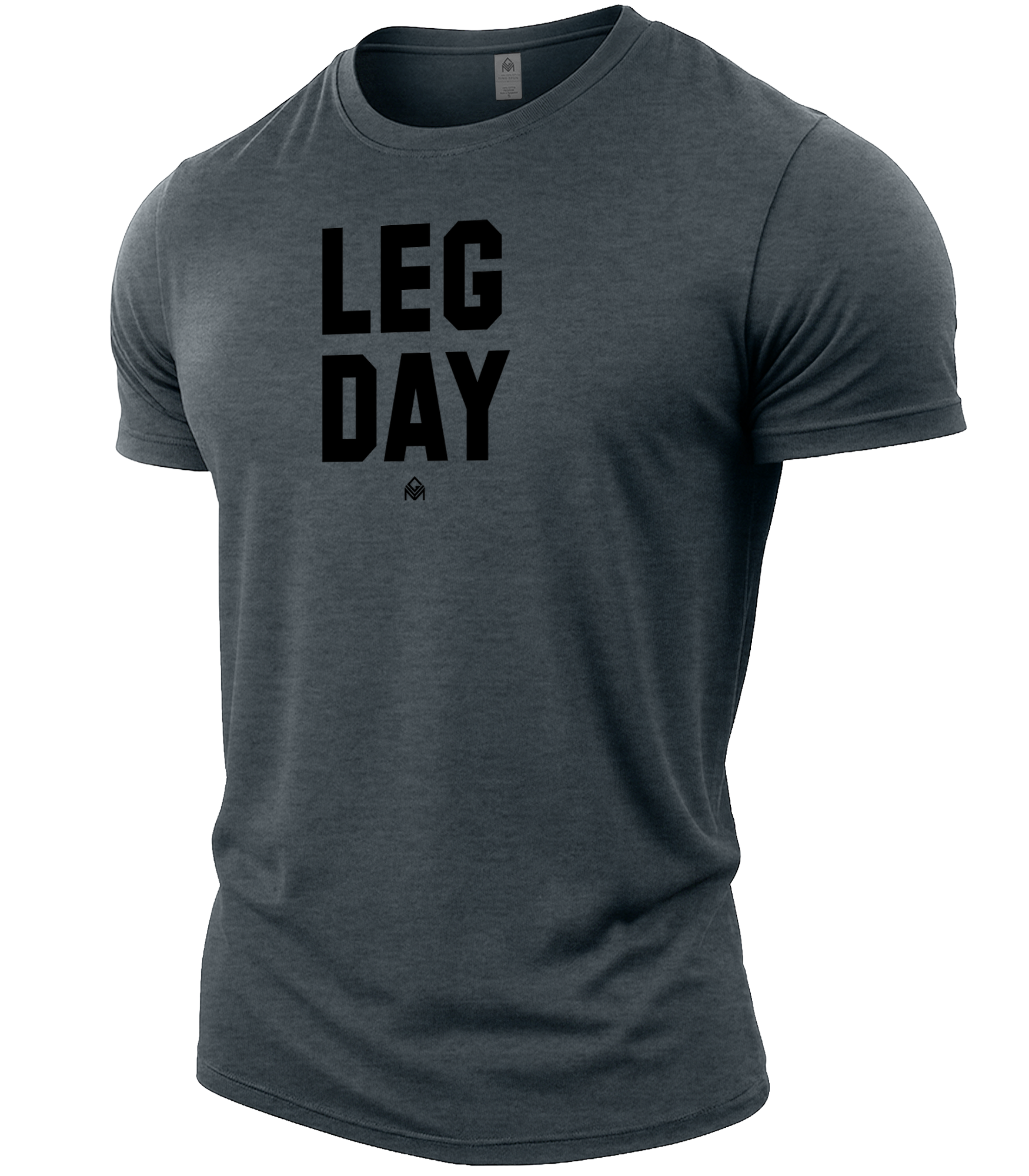 Dark Heather | Angle