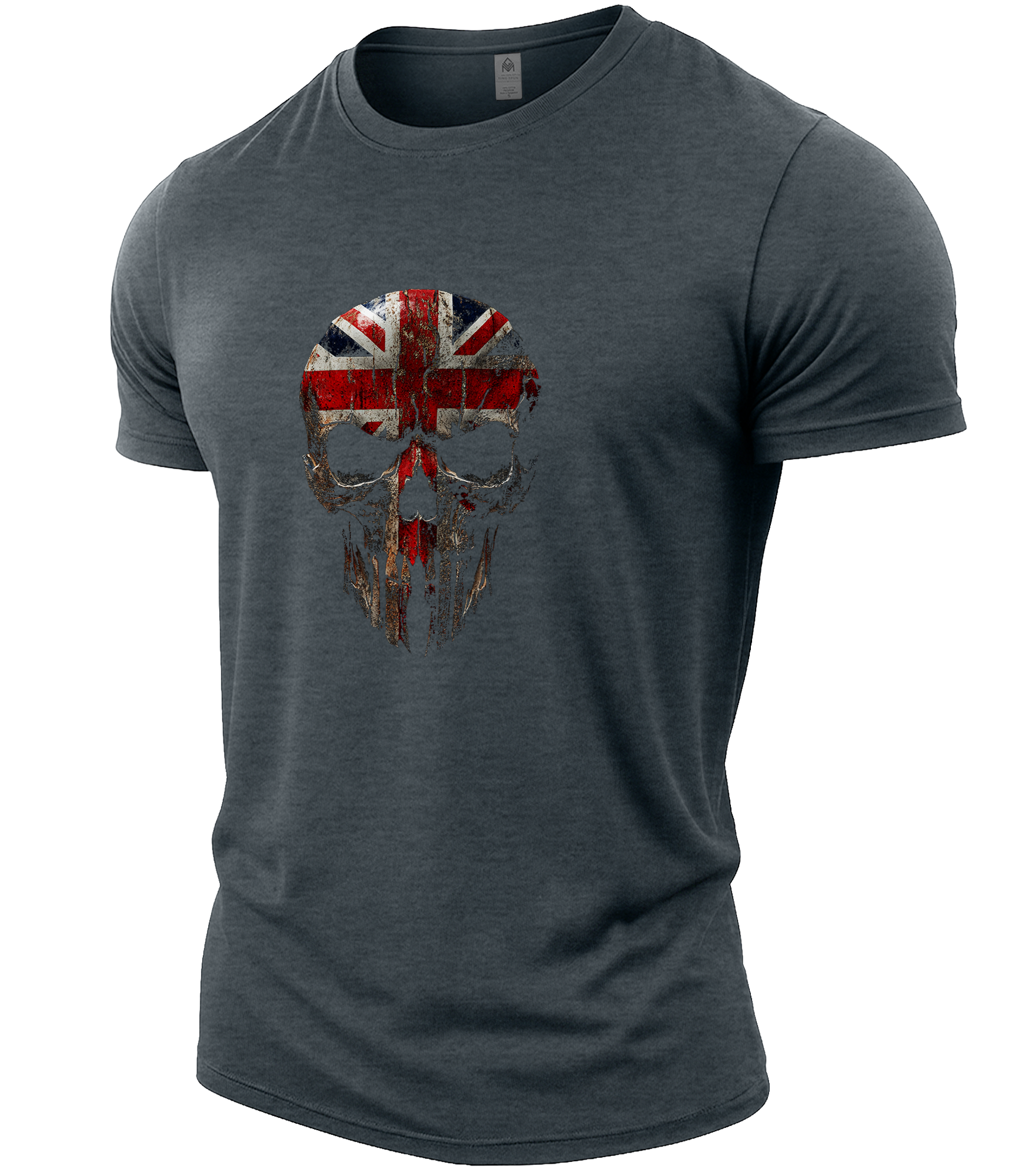 Dark Heather | Angle