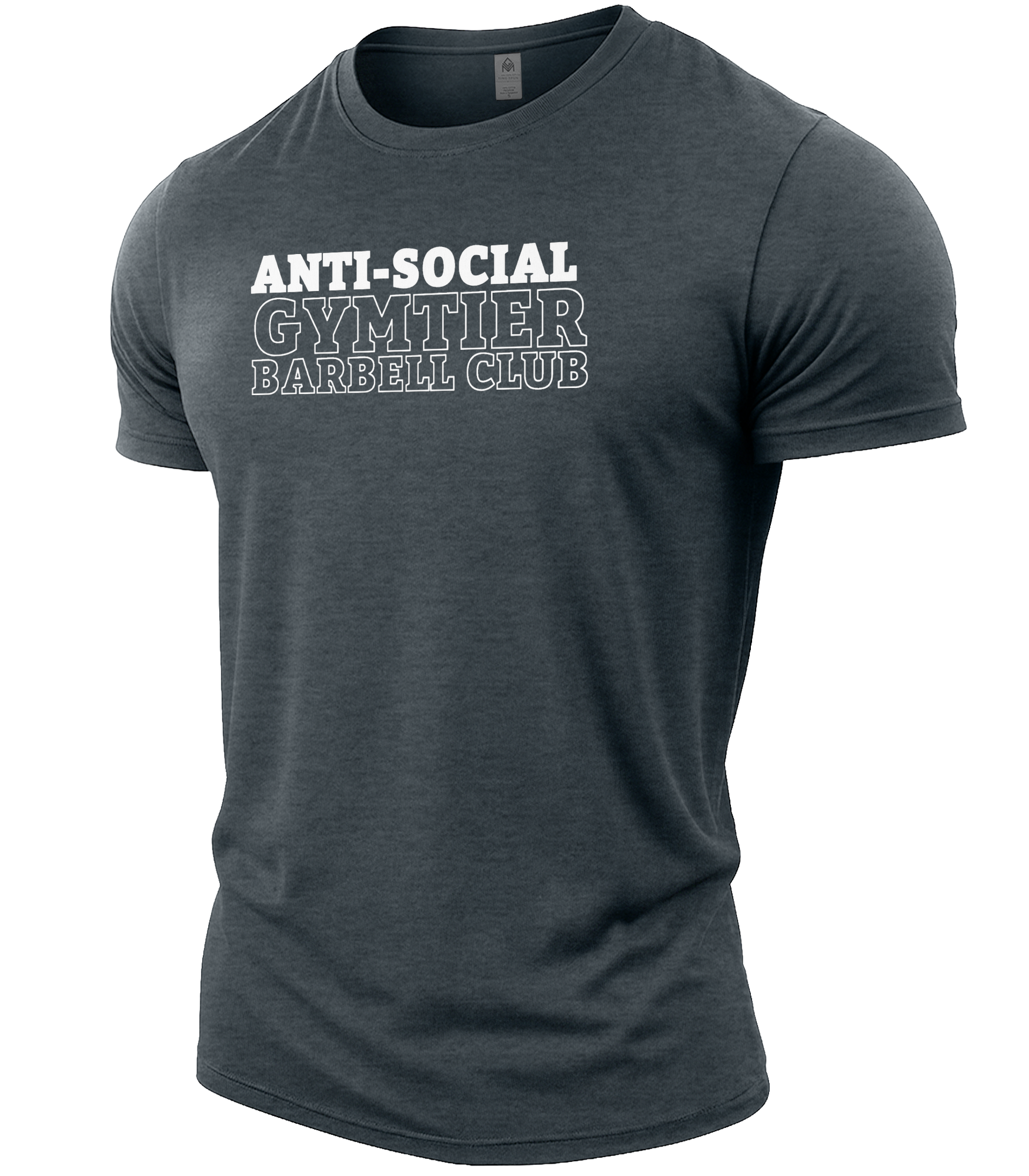 Dark Heather | Angle