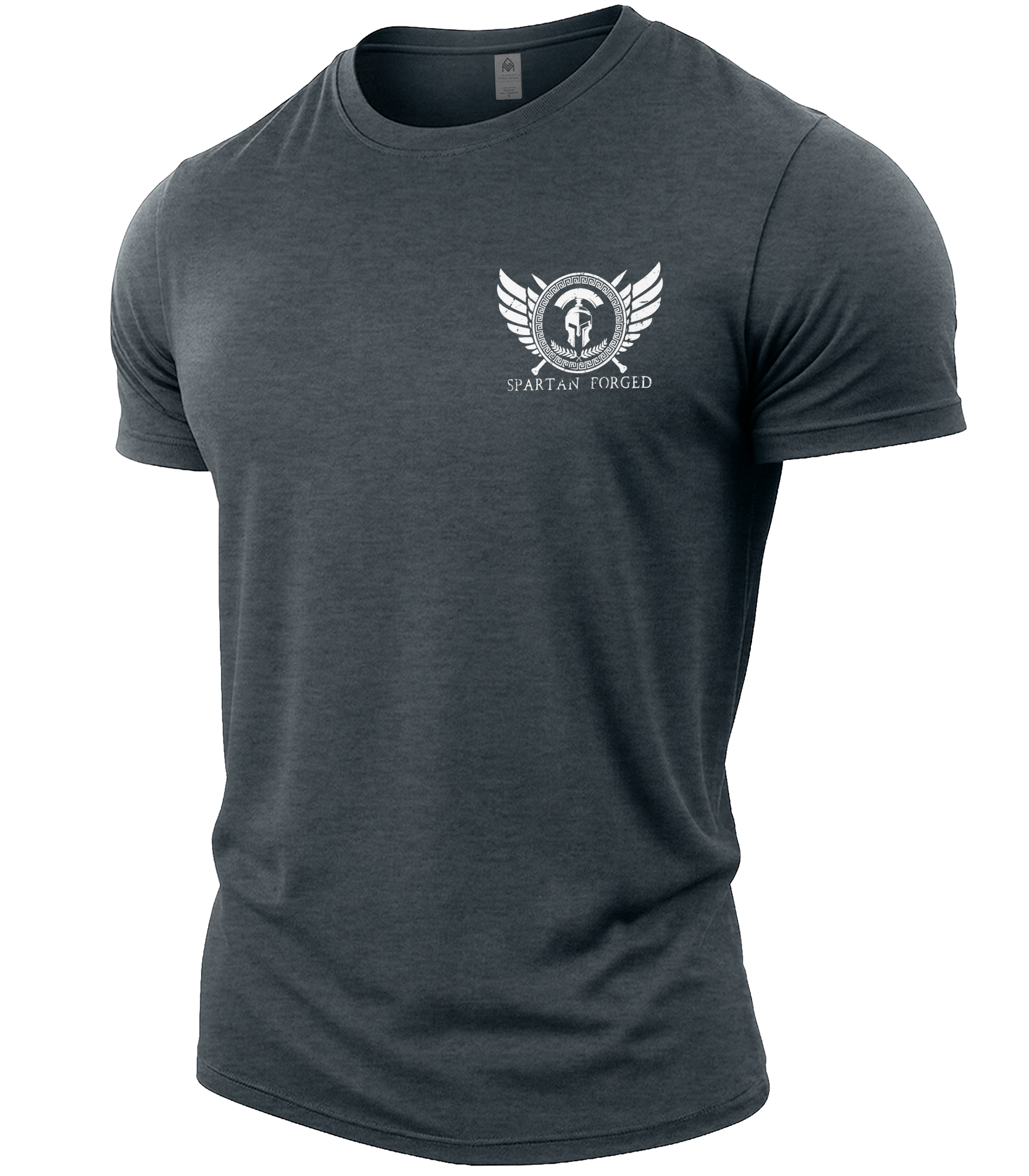 Dark Heather | Angle