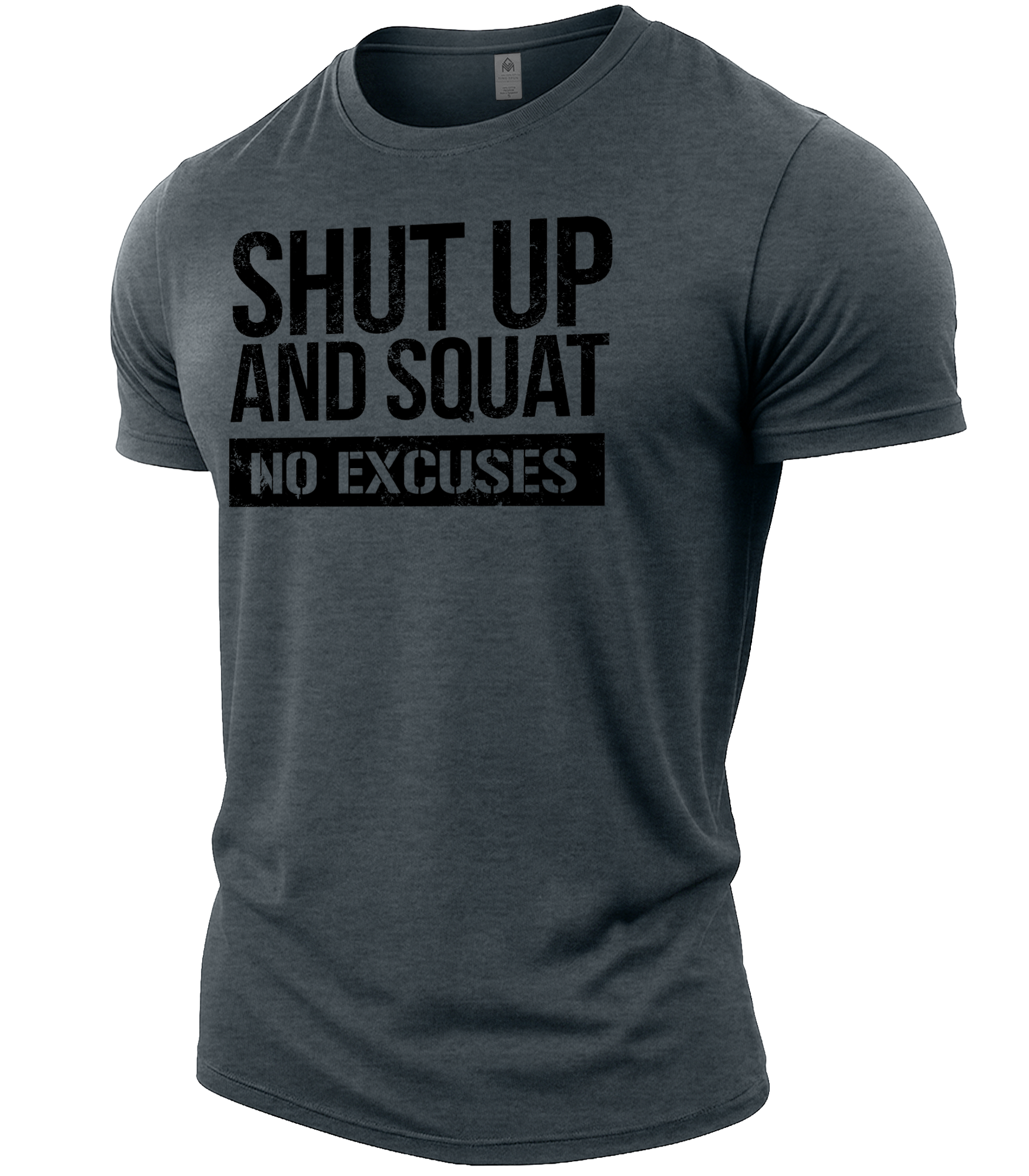 Dark Heather | Angle