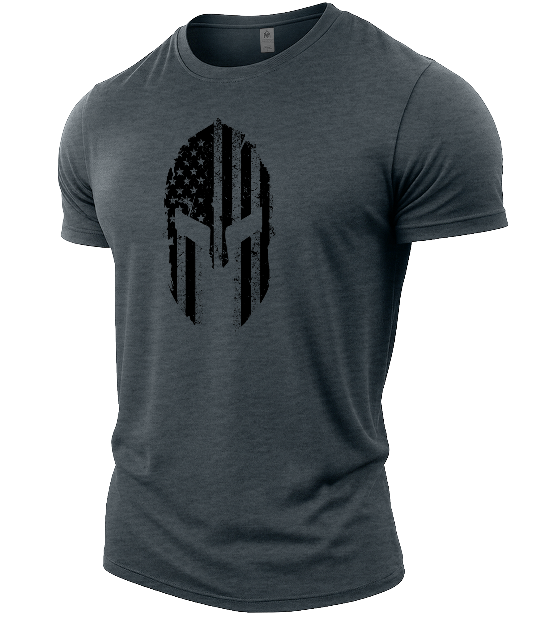 Dark Heather | Angle