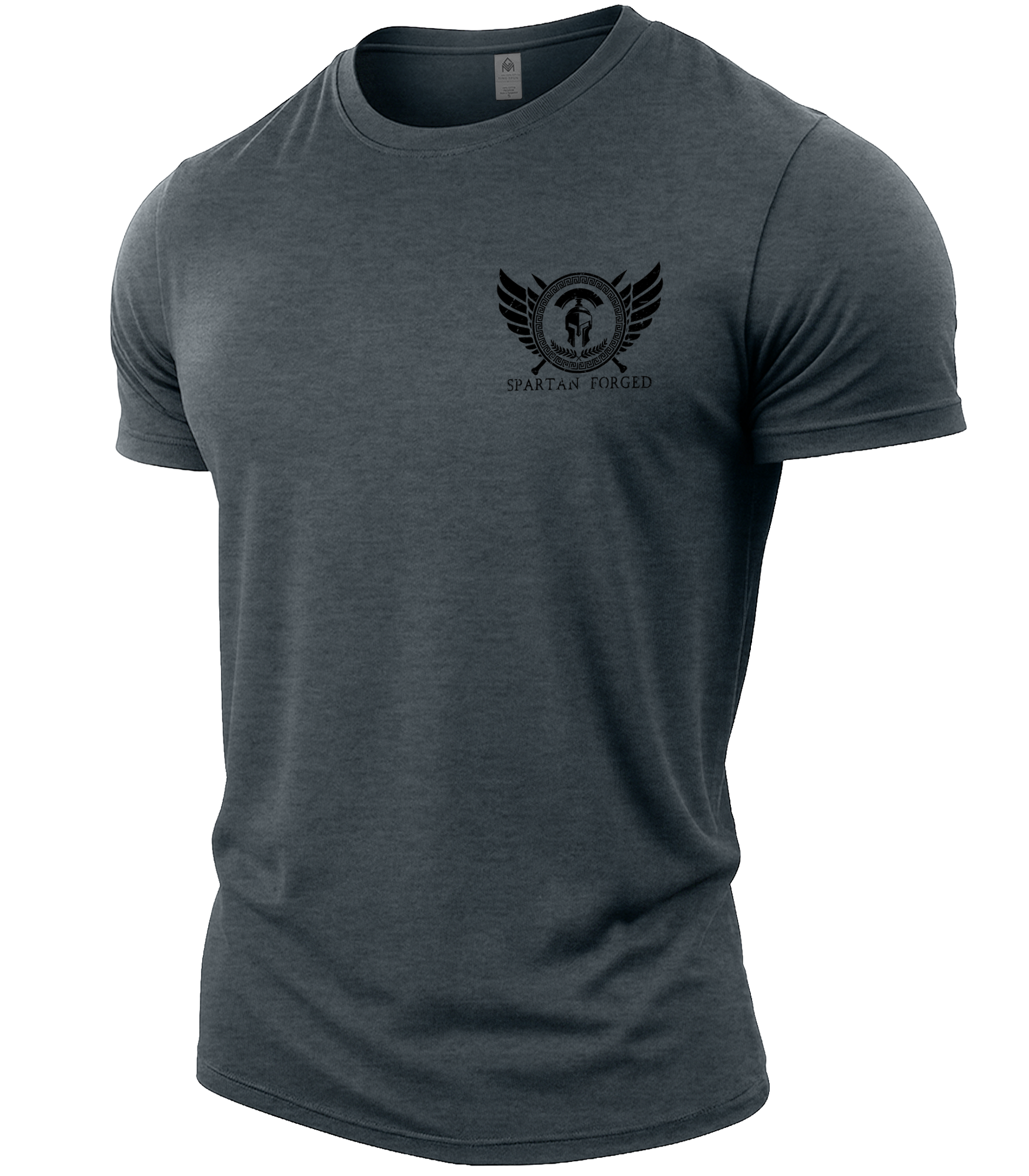 Dark Heather | Angle