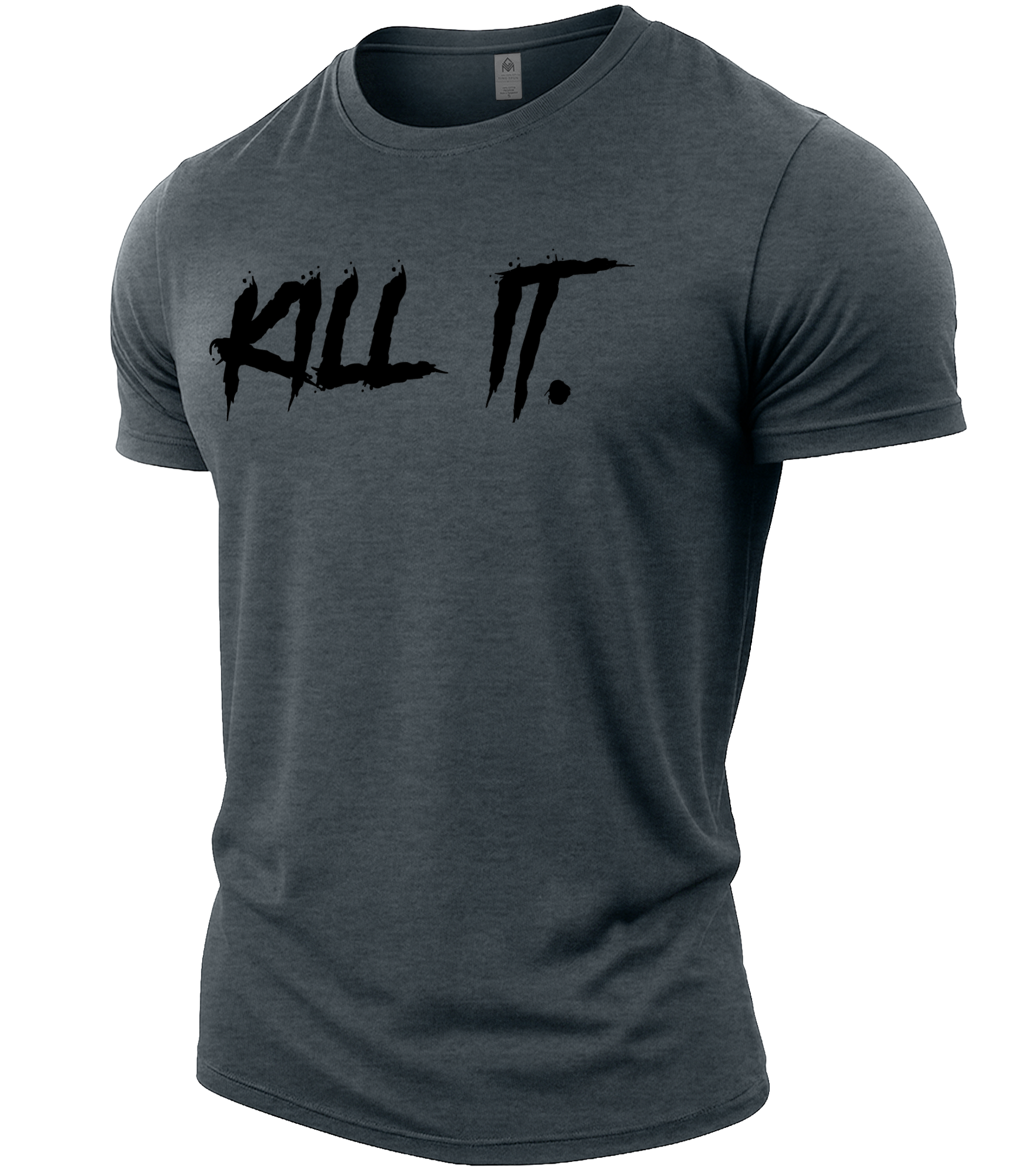 Dark Heather | Angle