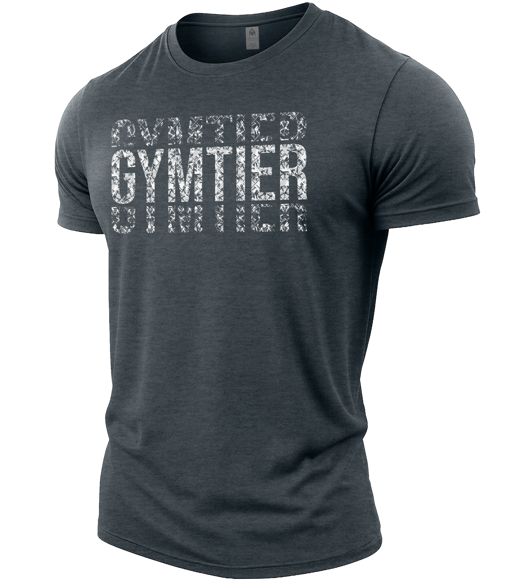 Dark Heather | Angle