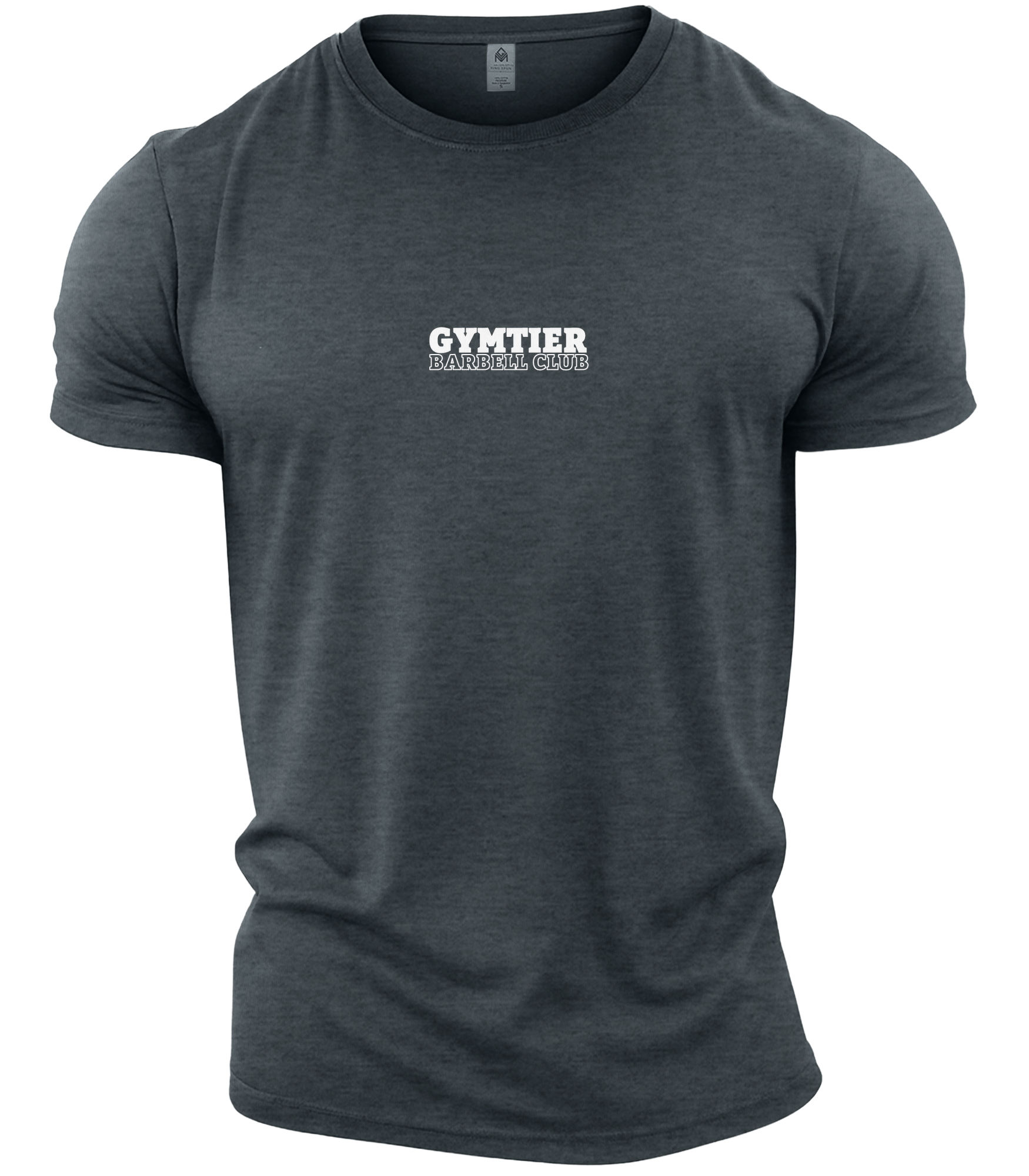 Dark Heather | Front