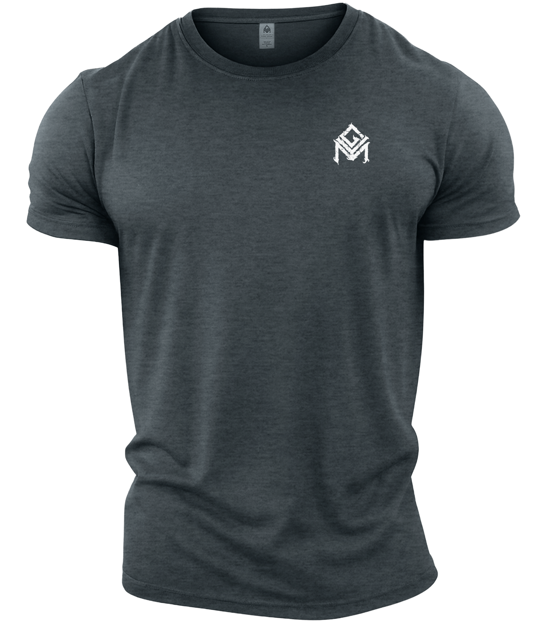 Dark Heather | Front