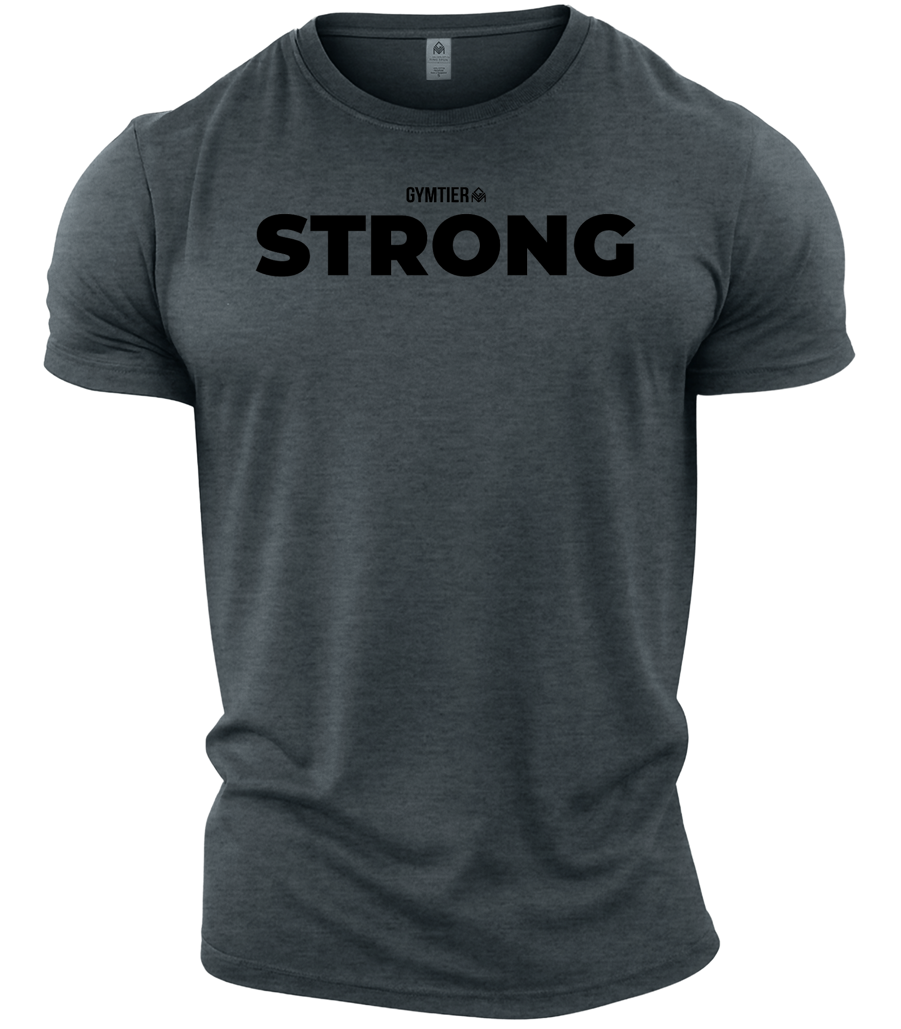 Dark Heather | Front