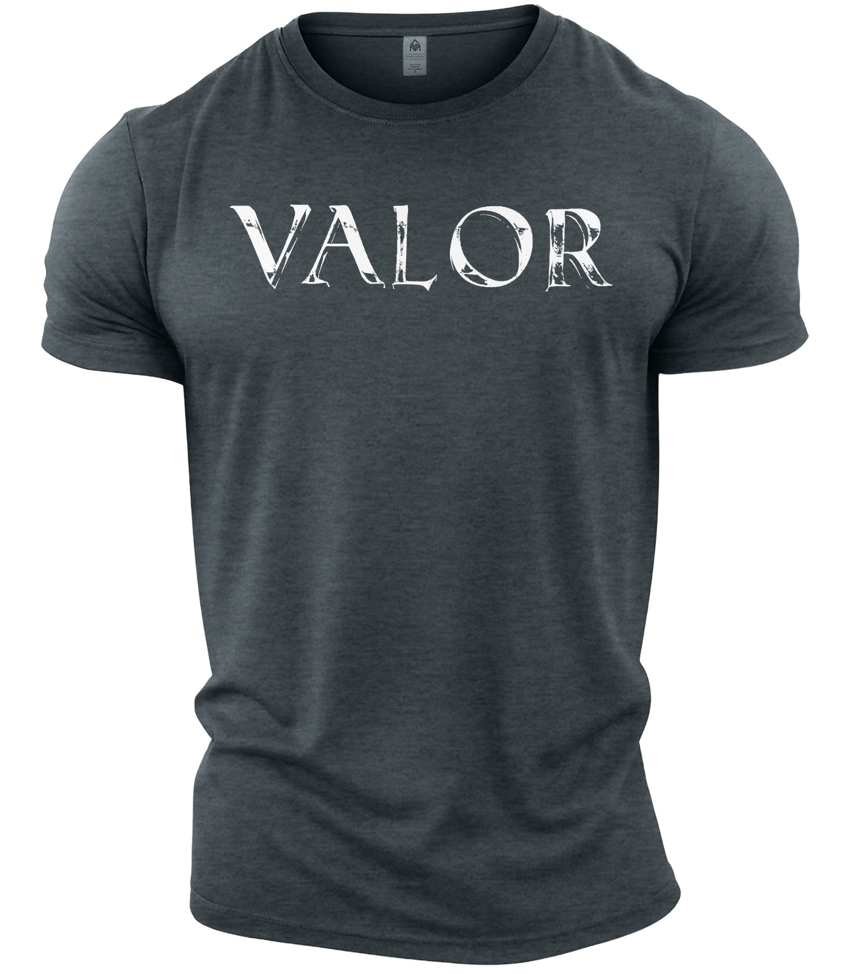 Dark Heather | Front