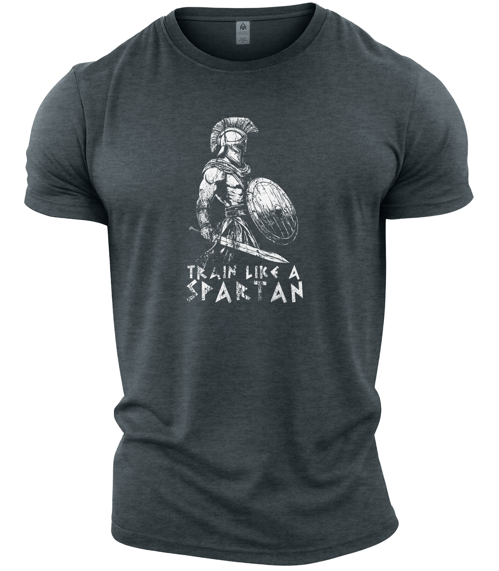 Dark Heather | Front