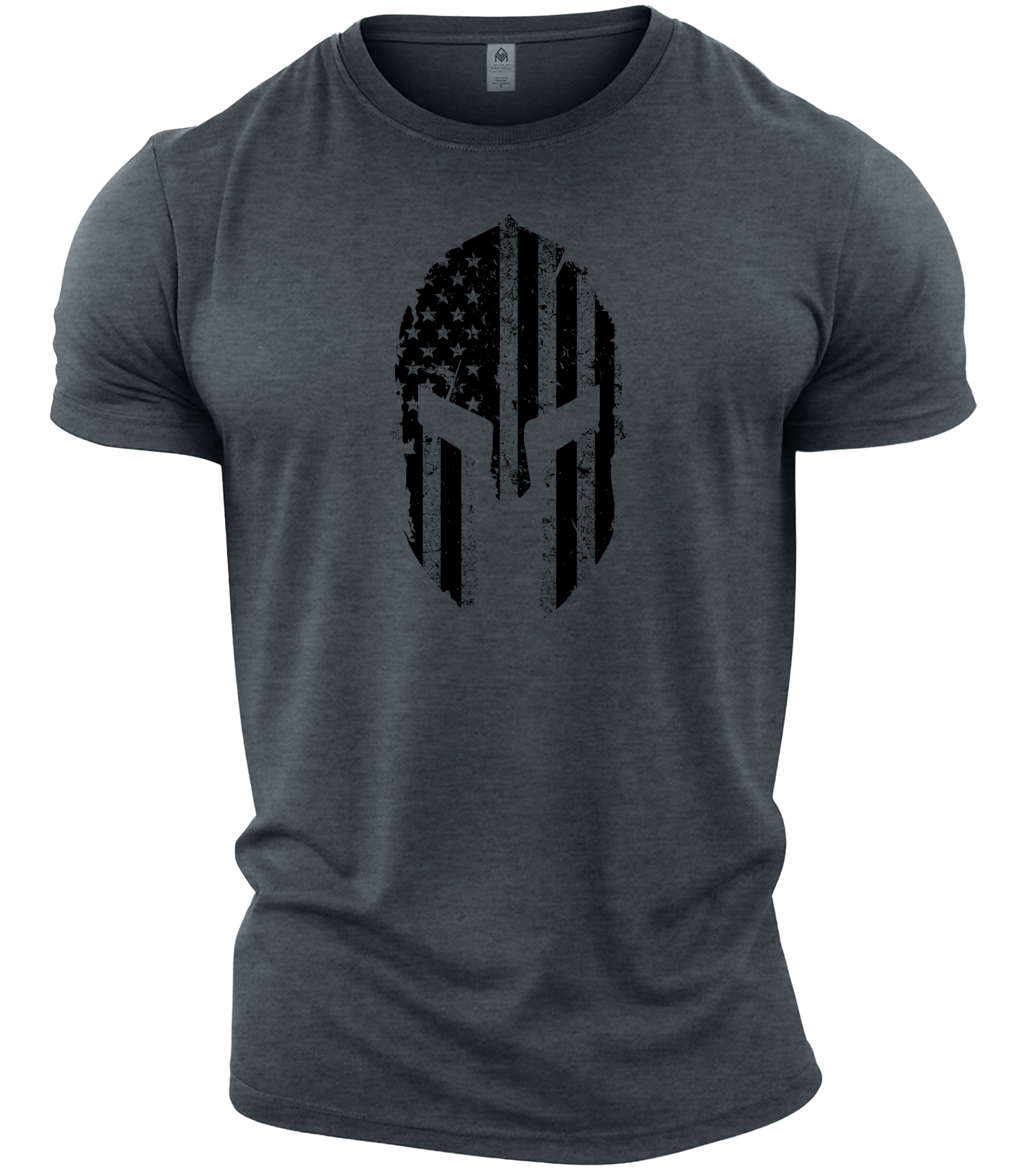 Dark Heather | Front