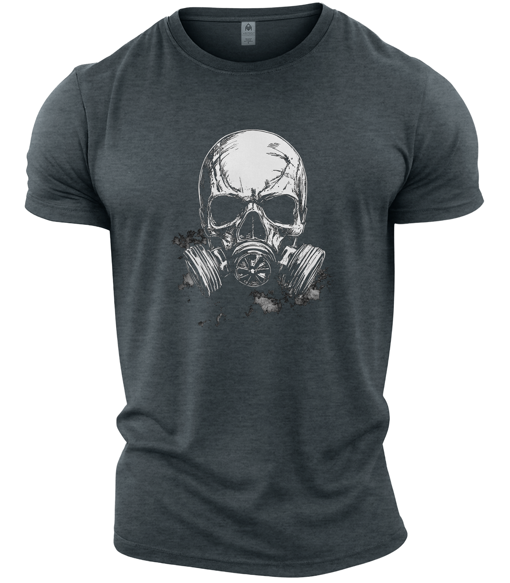 Dark Heather | Front