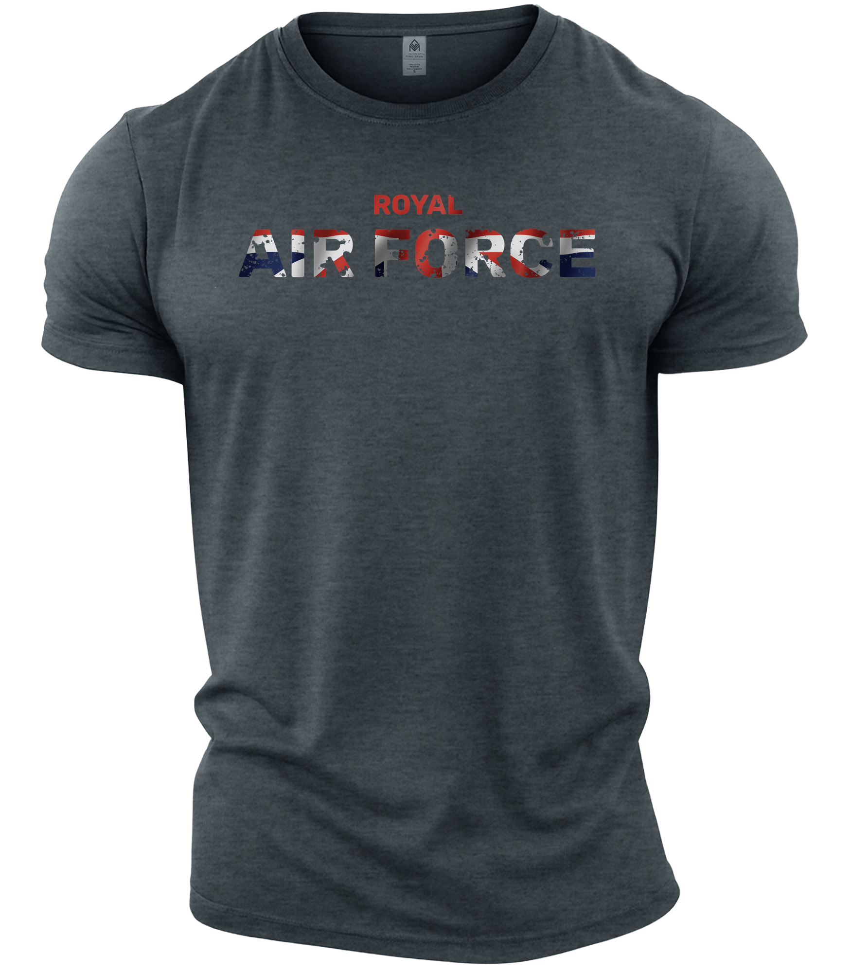 Dark Heather | Front