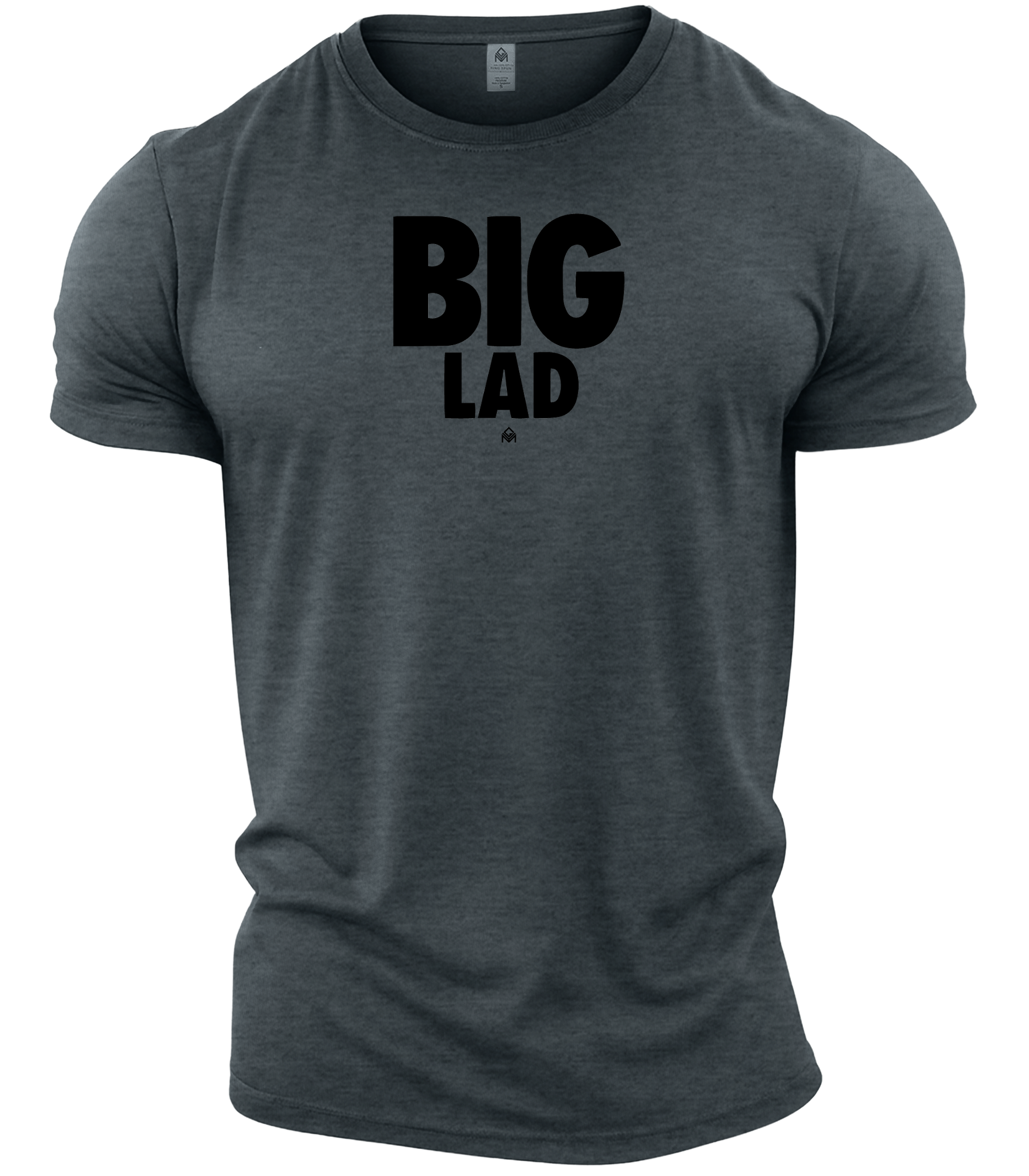 Dark Heather | Front