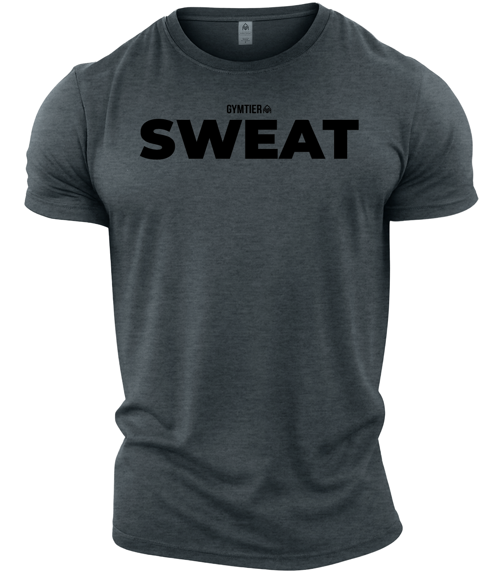 Dark Heather | Front