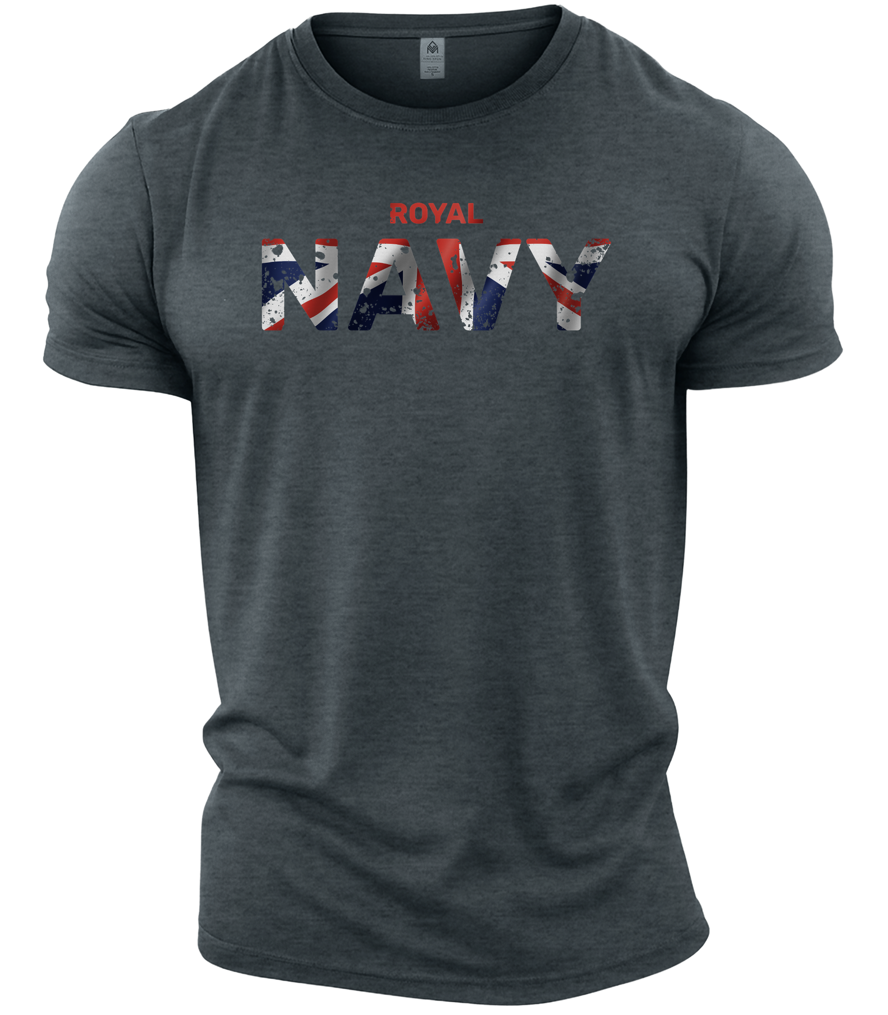 Dark Heather | Front