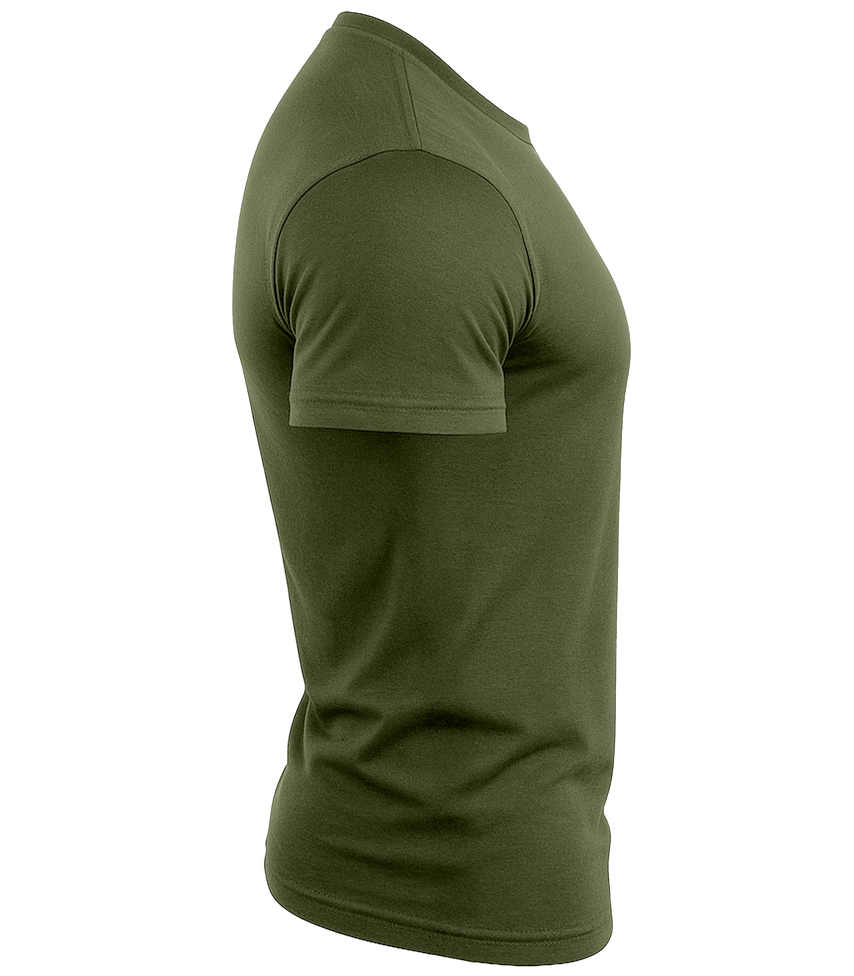 Military Green | Right