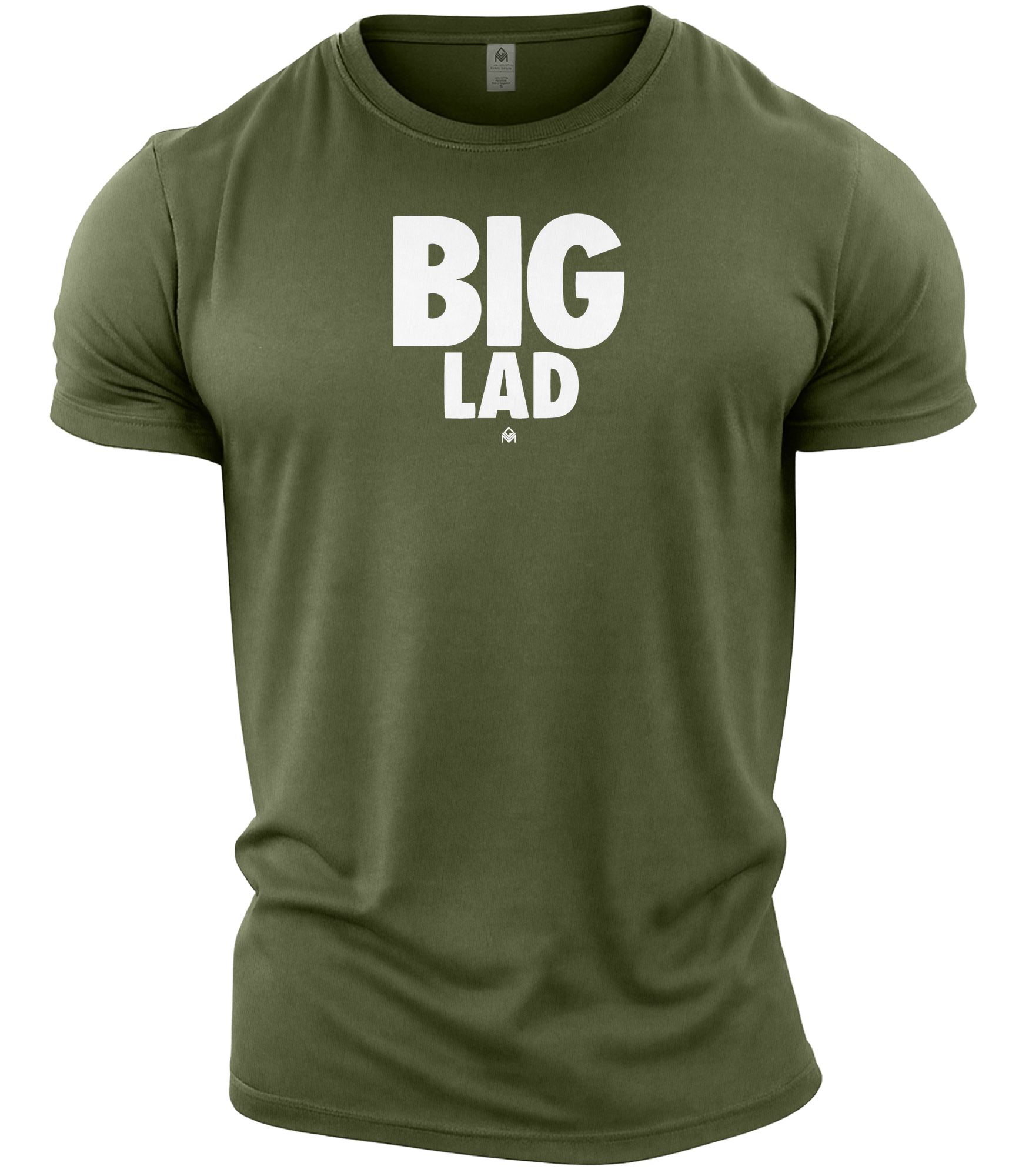 Military Green | Front