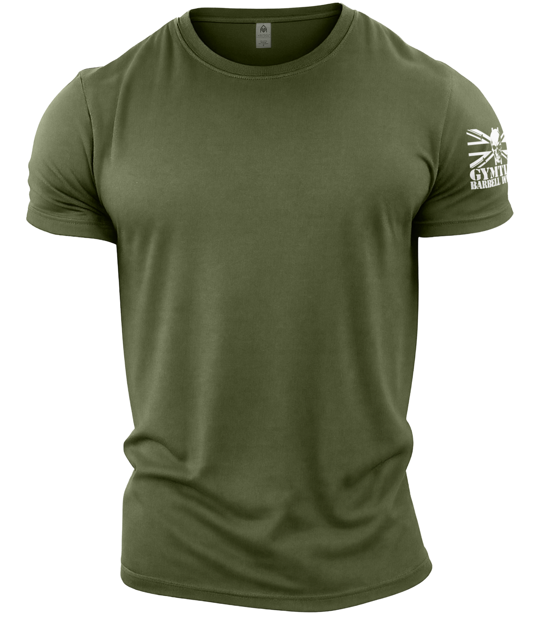 Military Green | Front