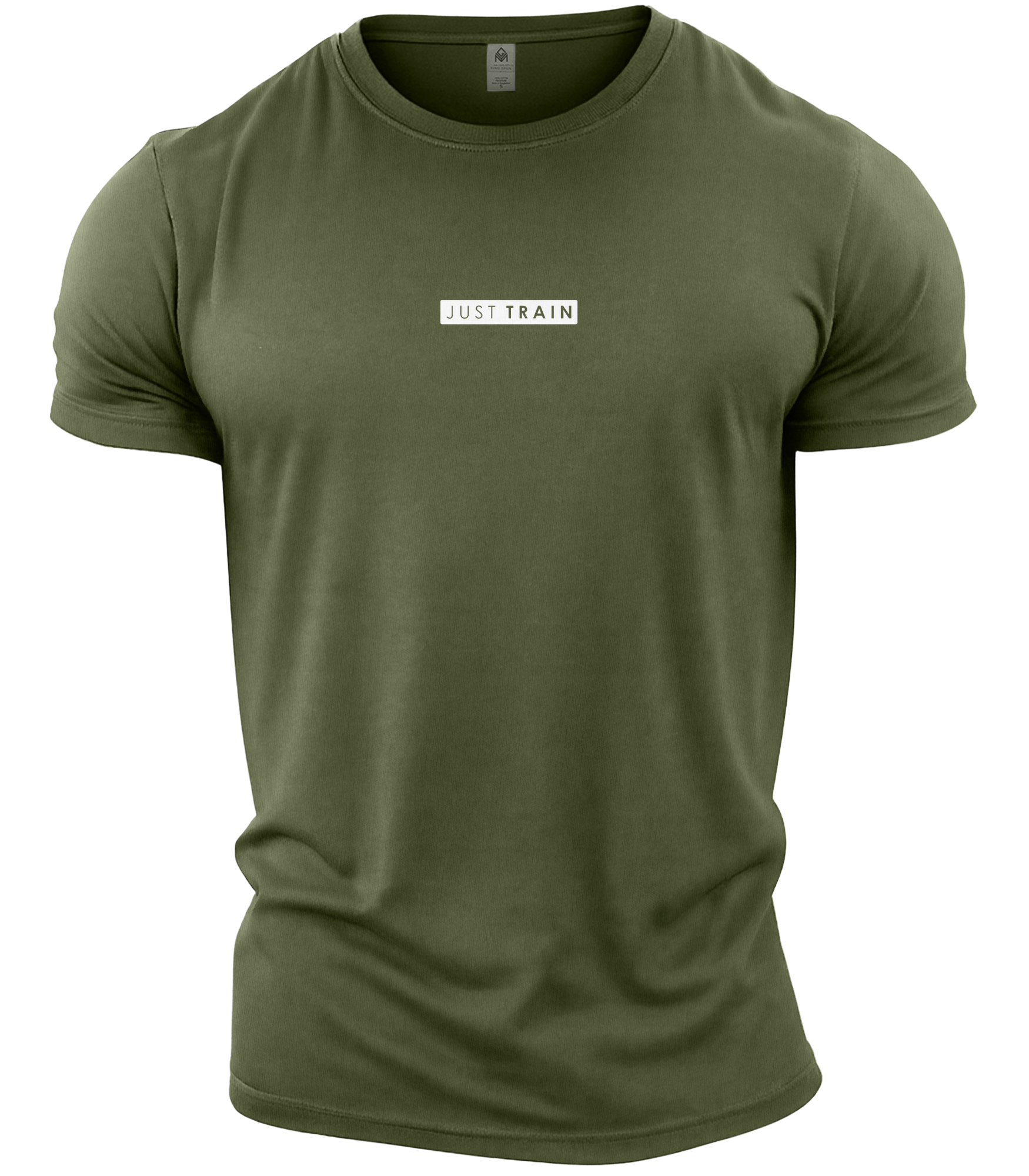 Military Green | Front