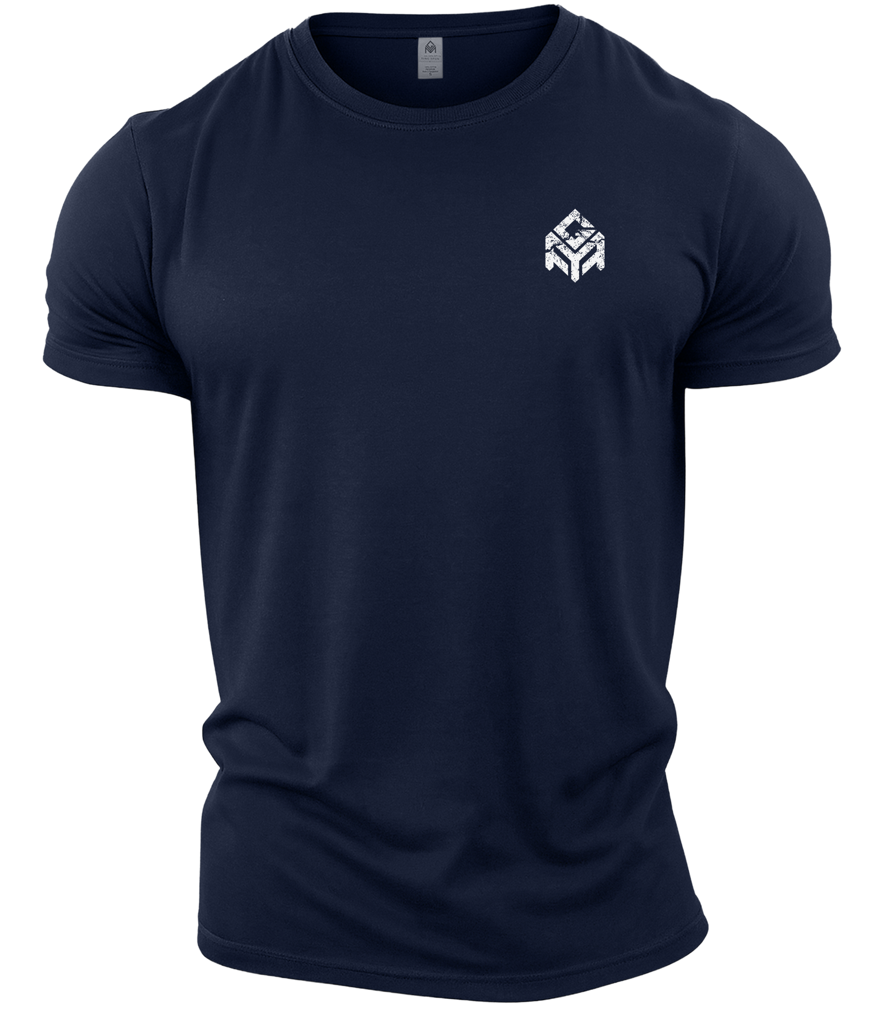 Navy | Front