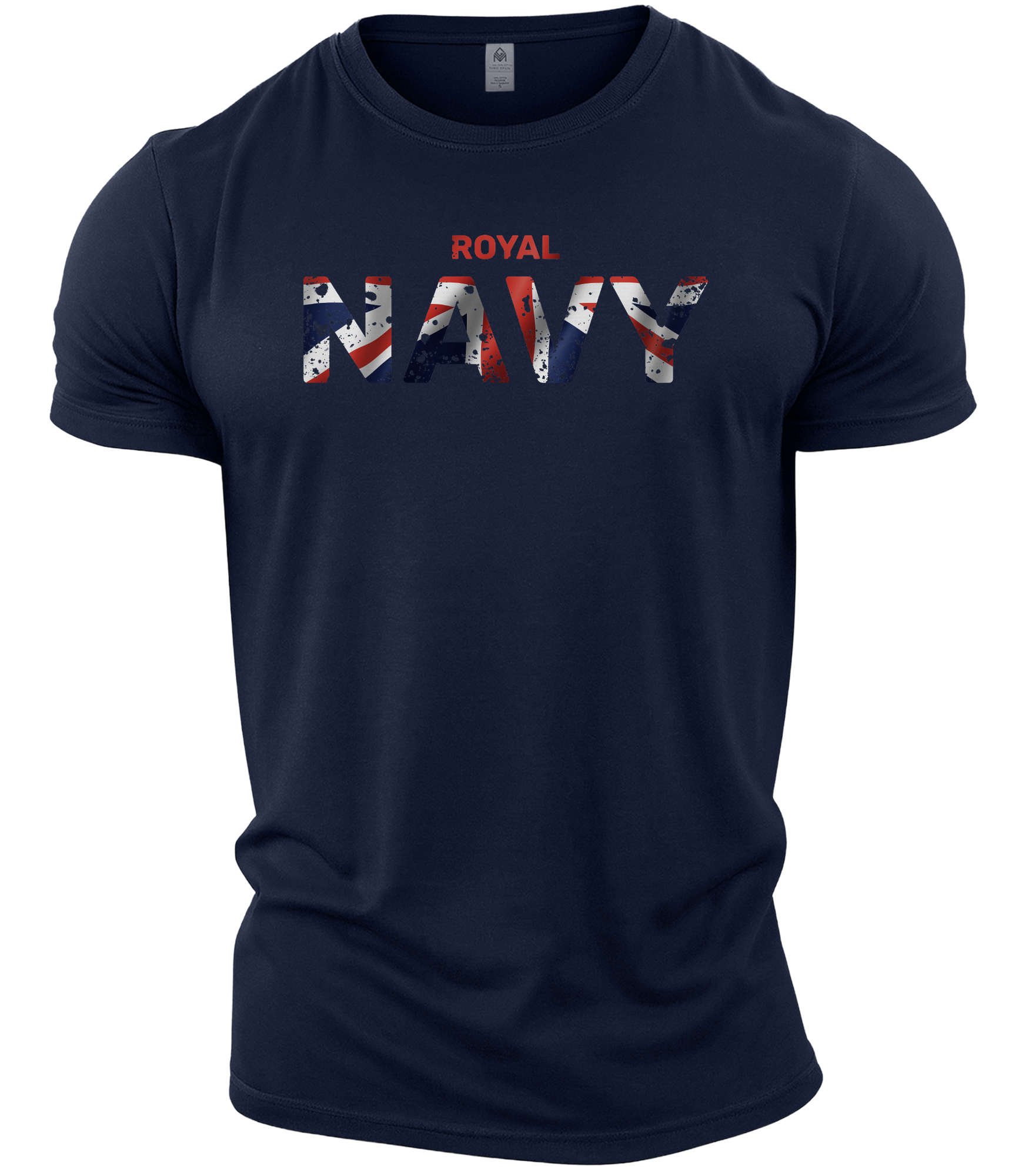 Navy | Front