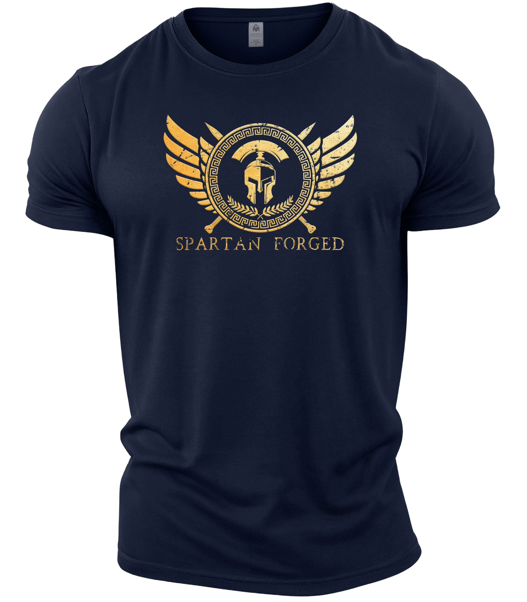 Navy | Front