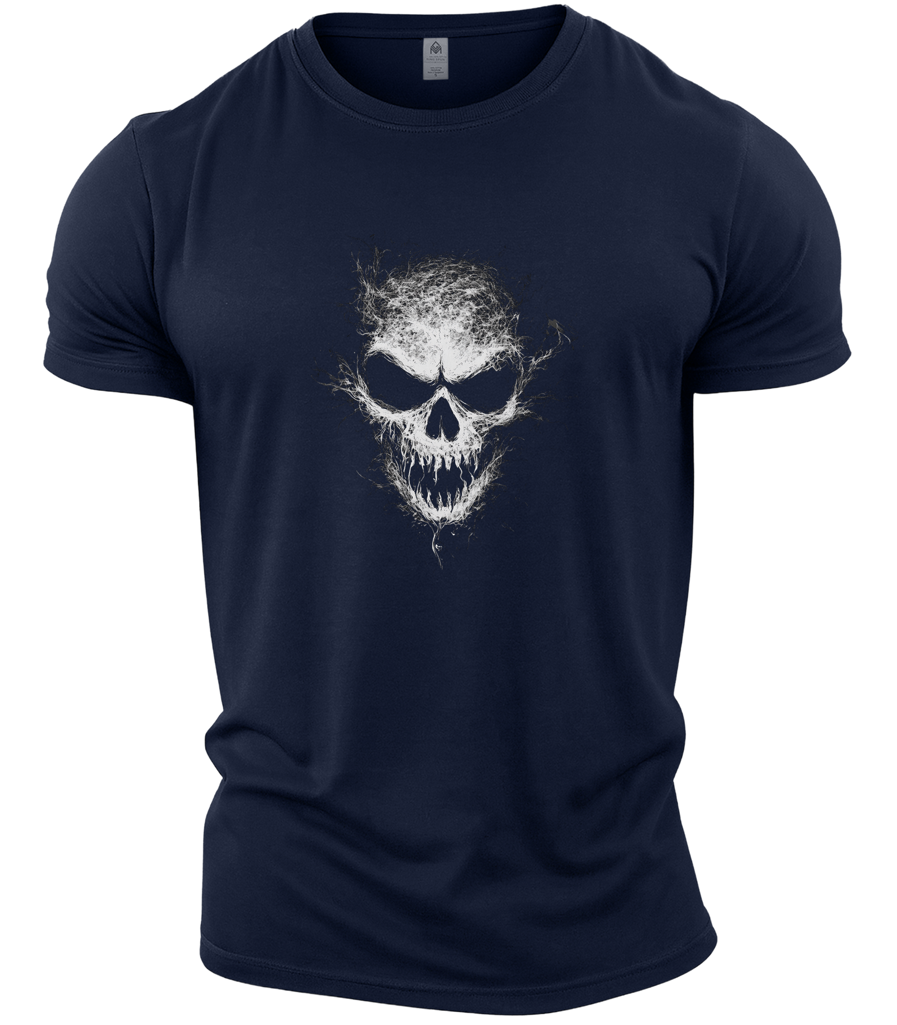 Navy | Front