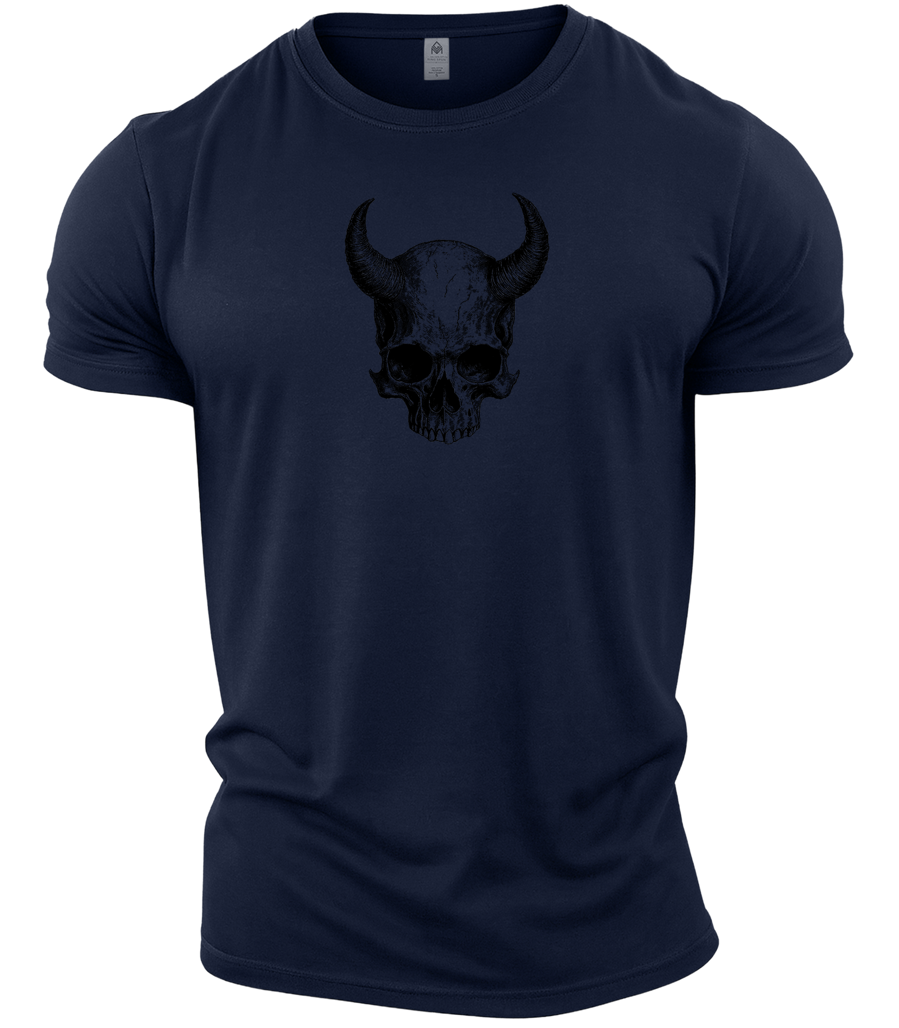 Navy | Front