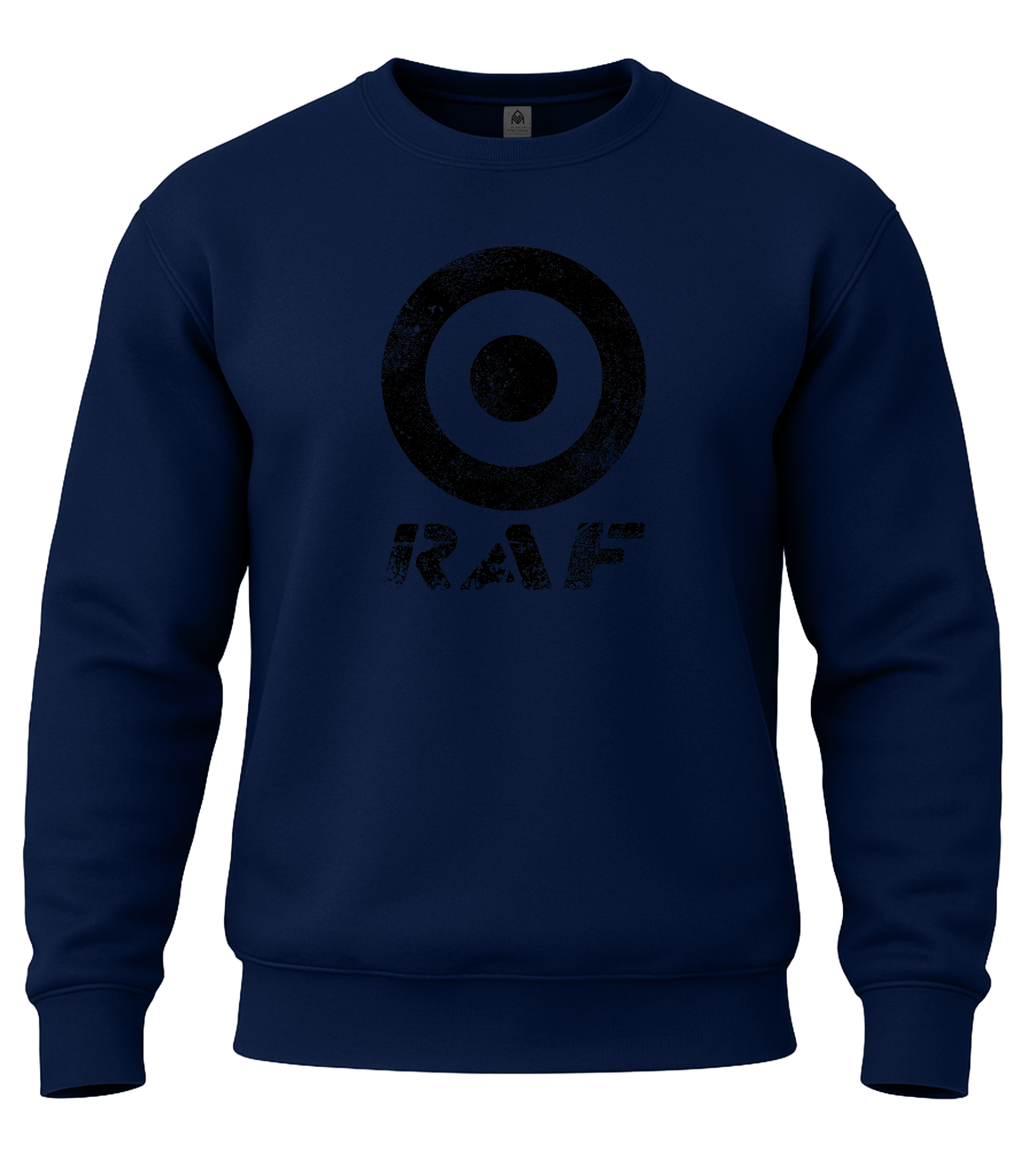 Navy | Front