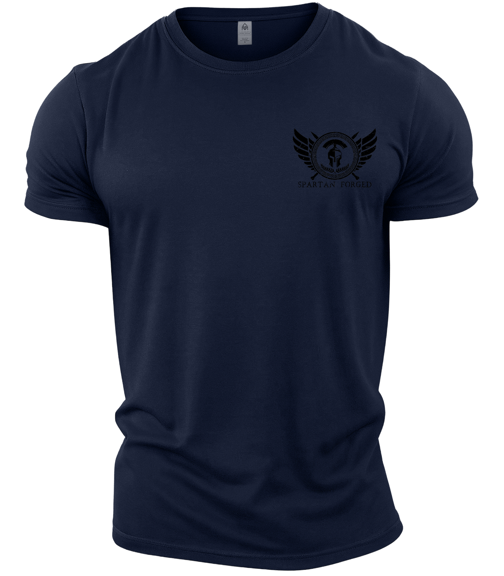 Navy | Front