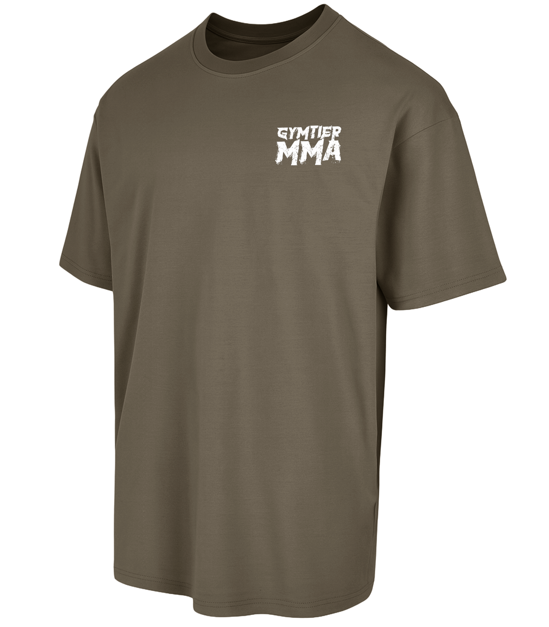 Military Green | Angle