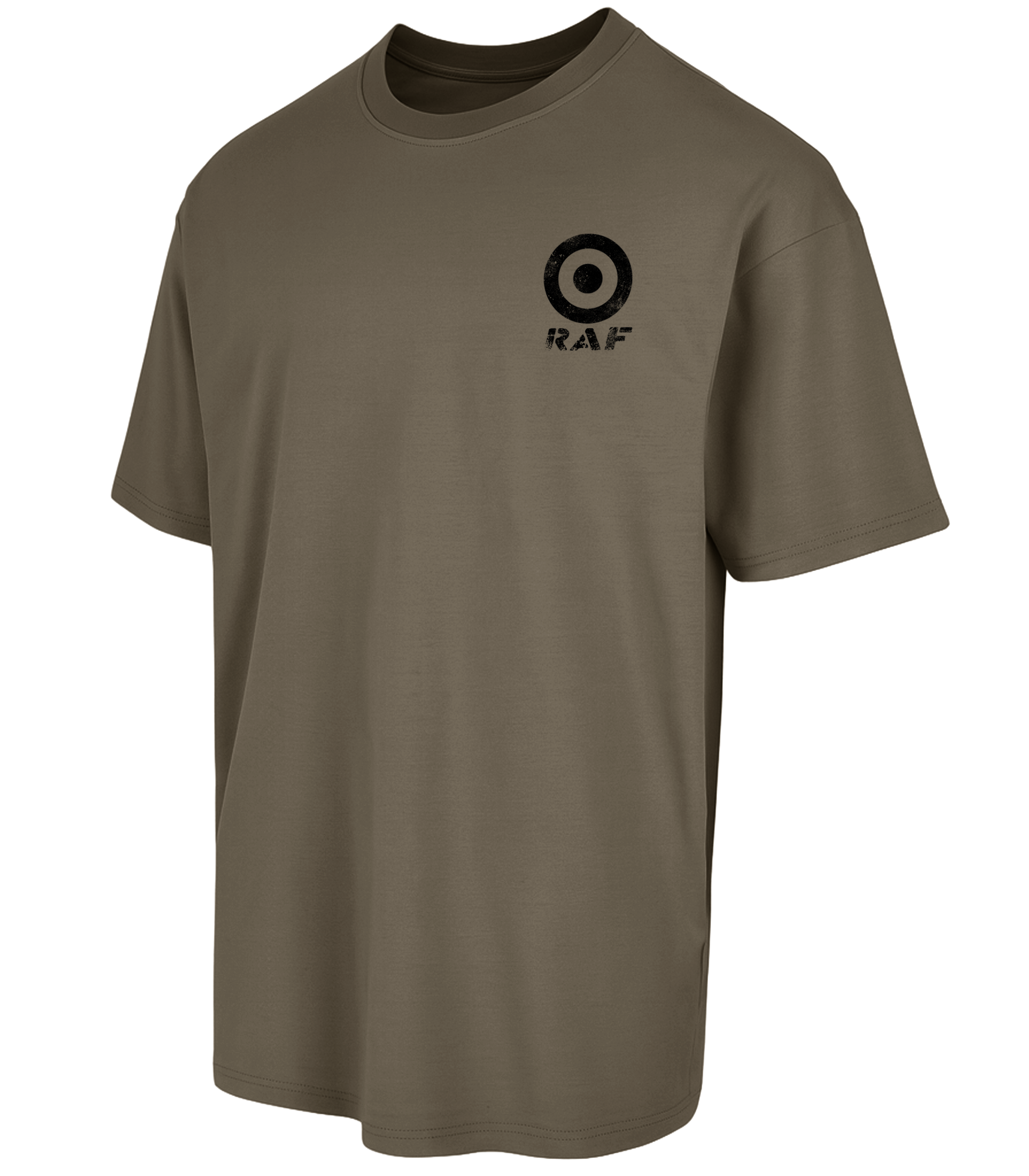 Military Green | Angle