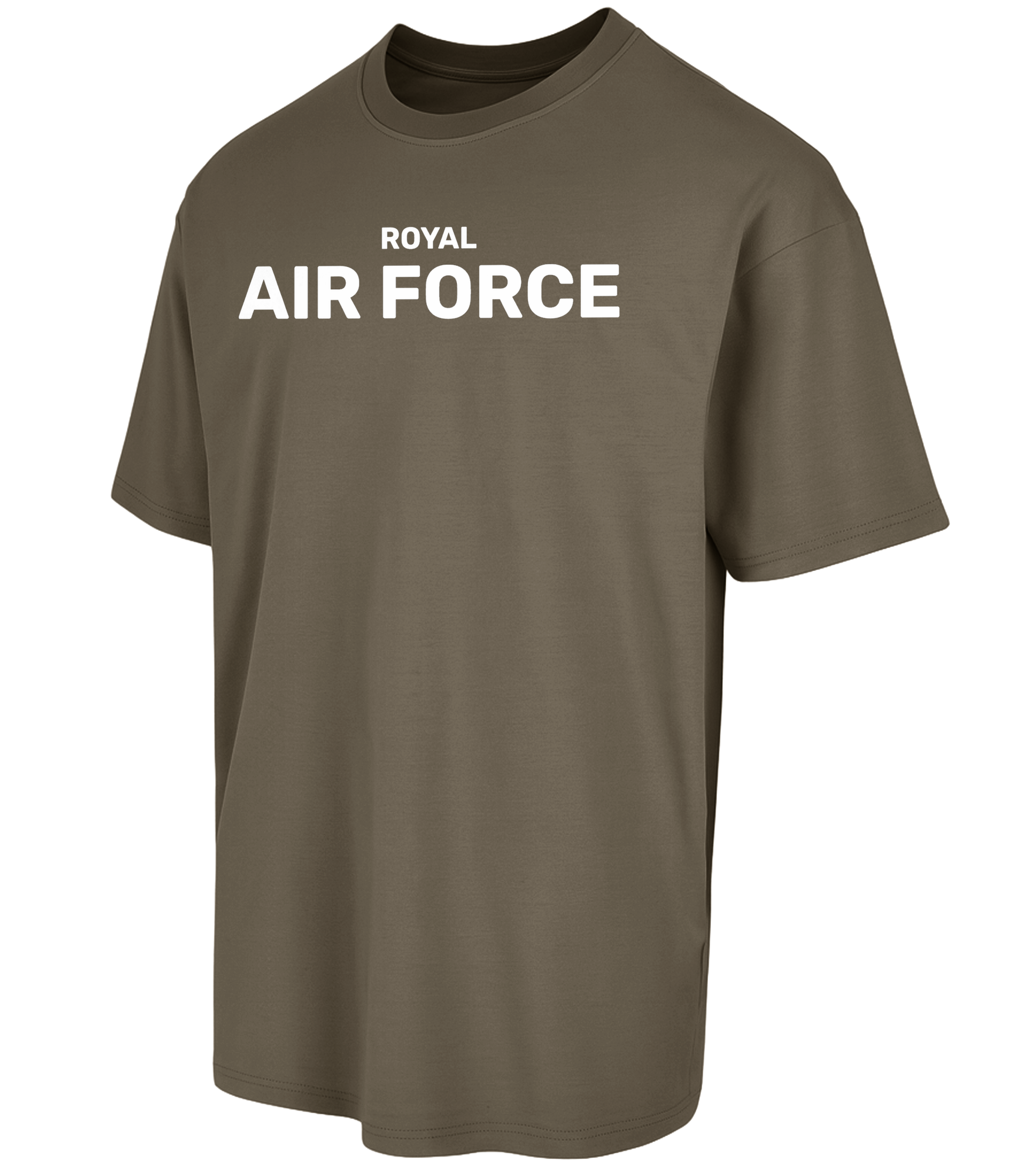 Military Green | Angle